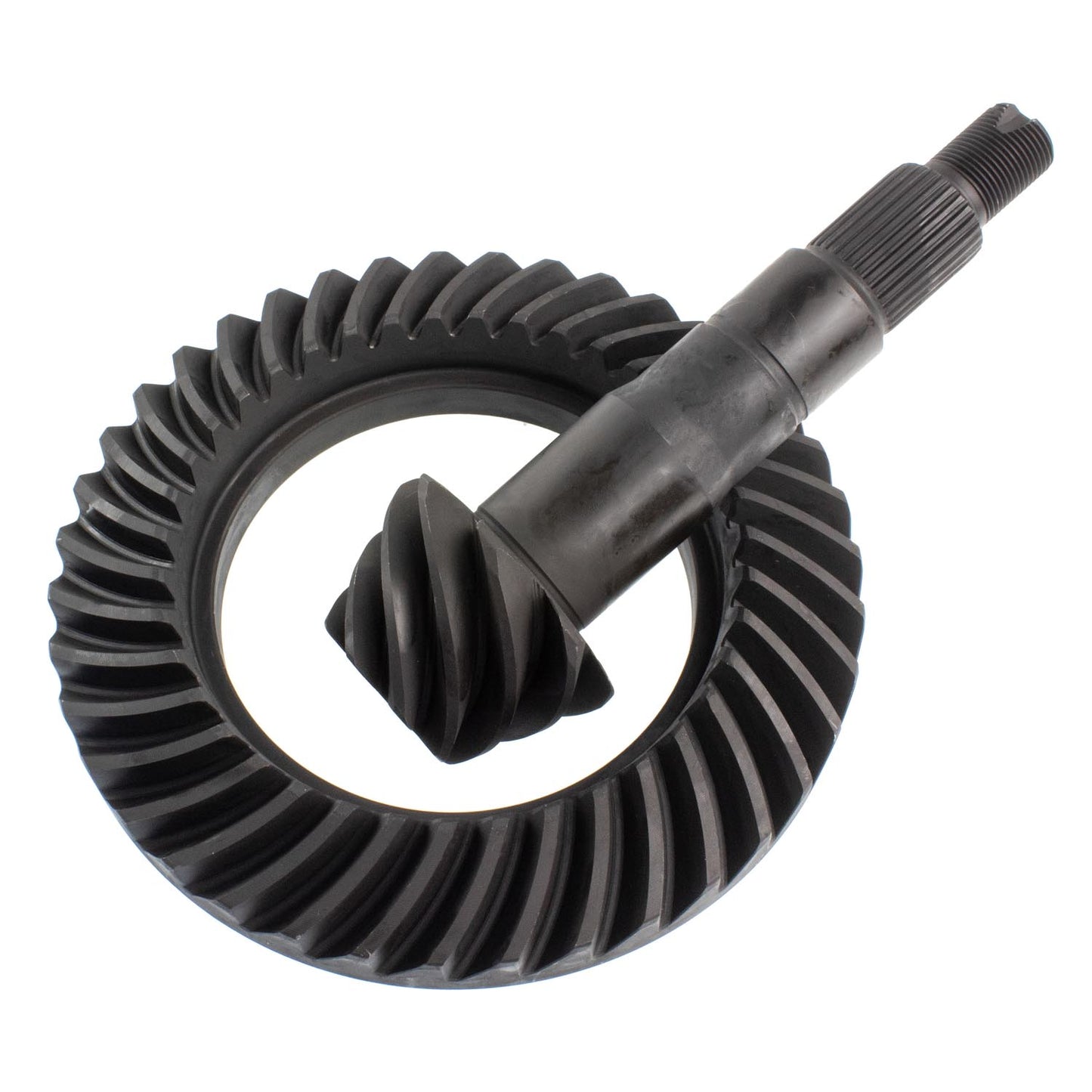 Differential Ring And Pinion