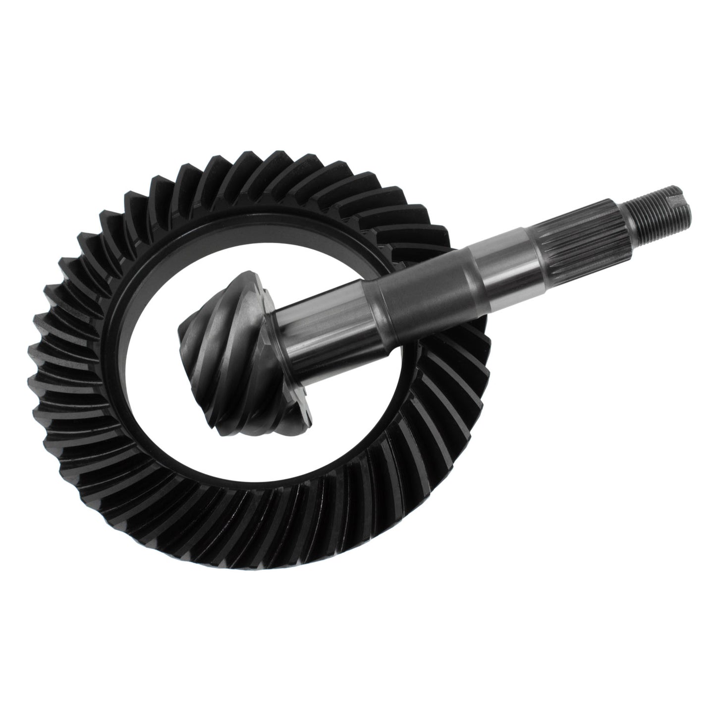 Differential Ring And Pinion