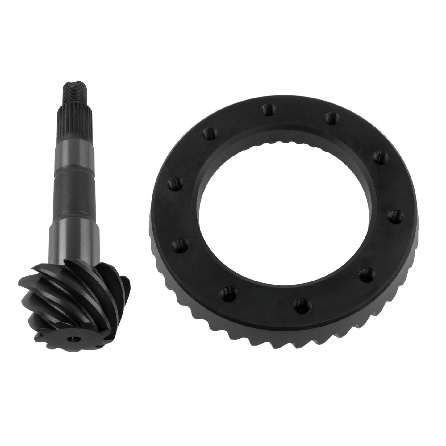 Differential Ring And Pinion