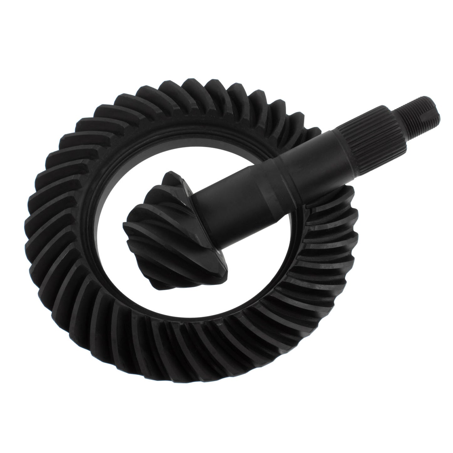 Differential Ring And Pinion