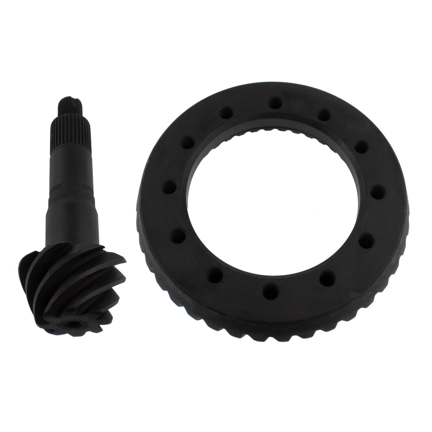 Differential Ring And Pinion