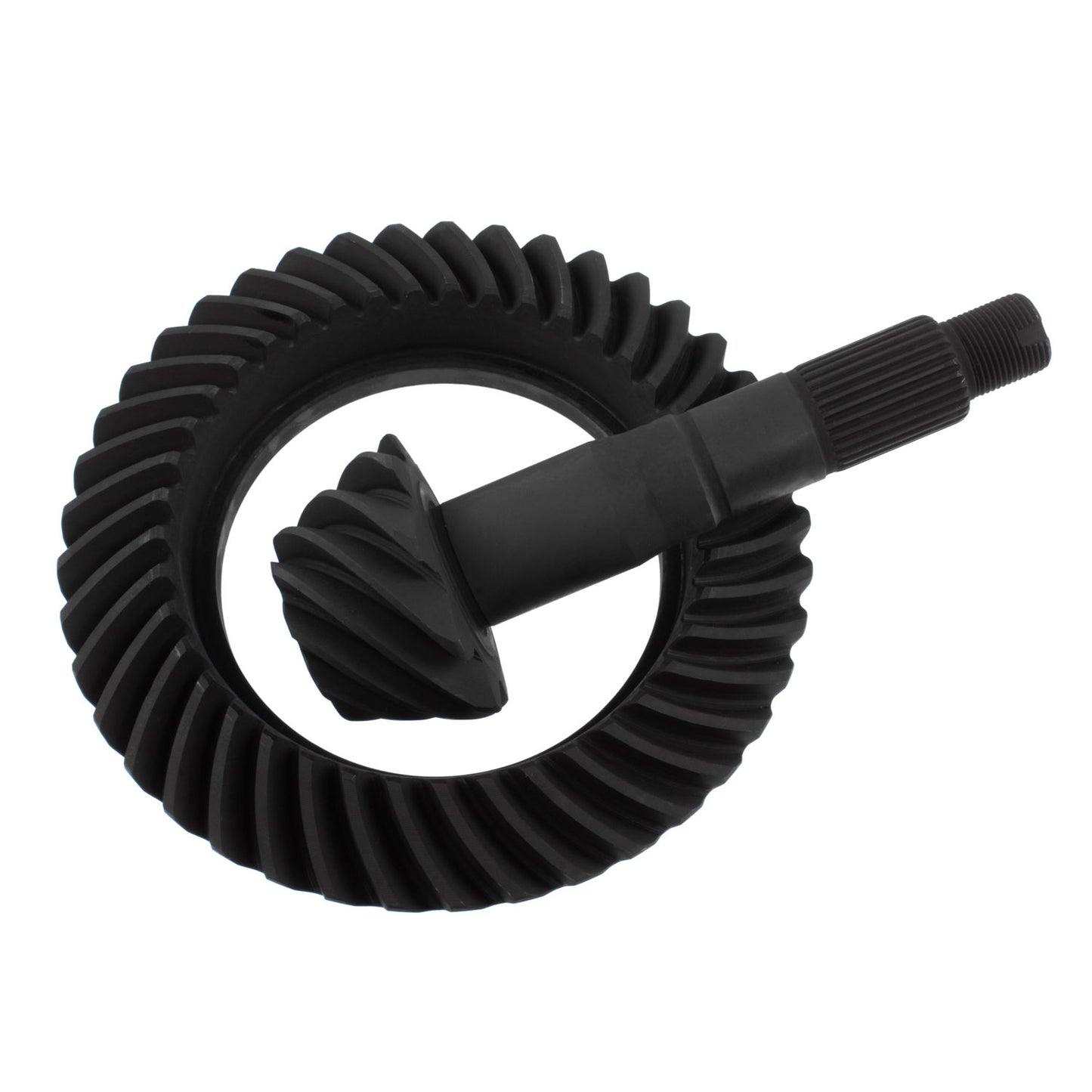 Differential Ring And Pinion