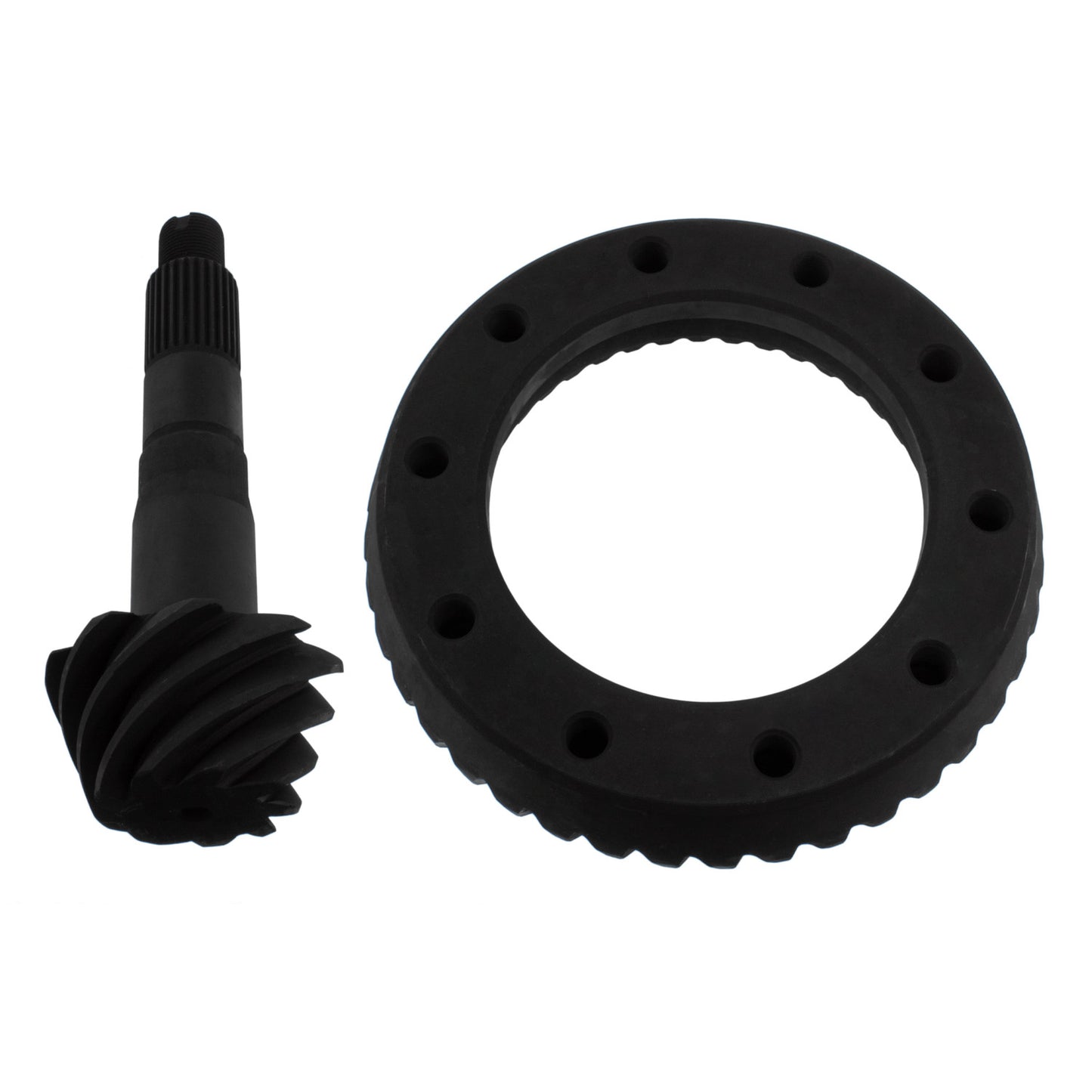 Differential Ring And Pinion