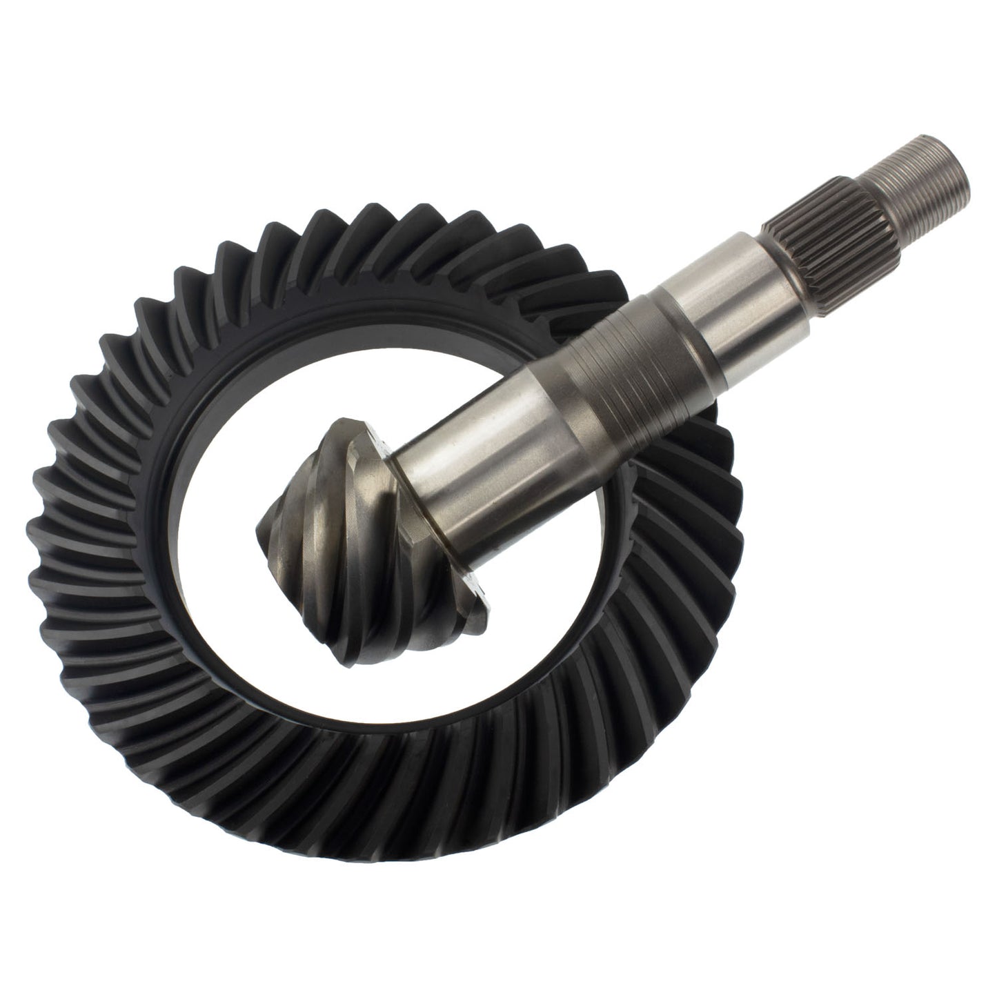 Differential Ring And Pinion