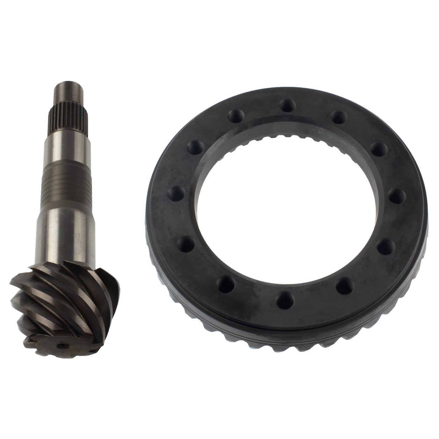 Differential Ring And Pinion