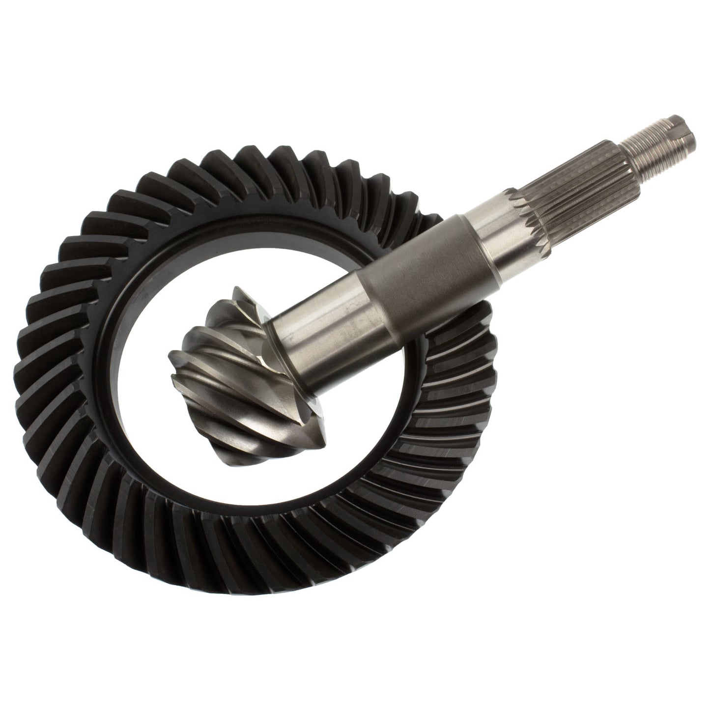 Differential Ring And Pinion