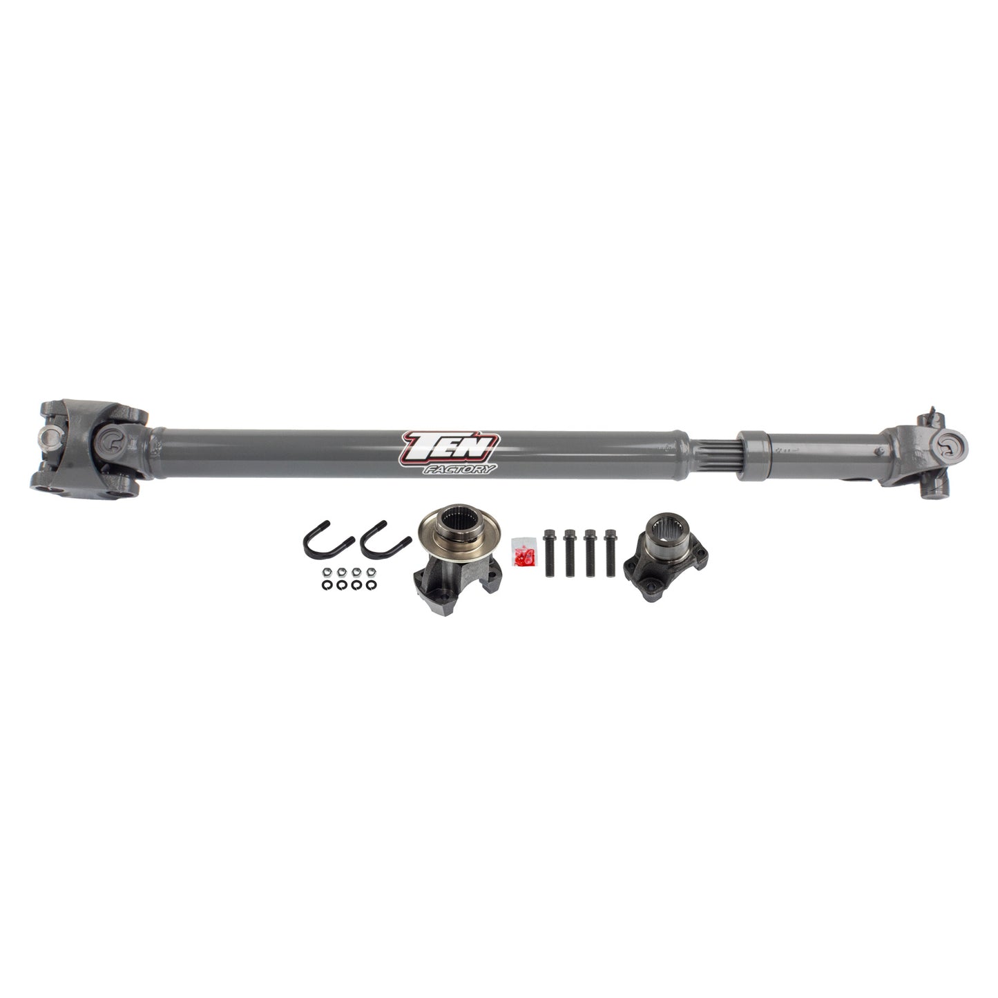 Performance Front Drive Shaft