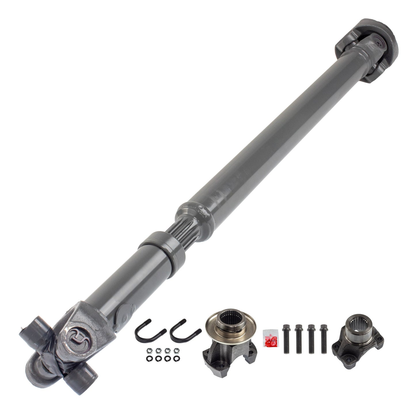 Performance Front Drive Shaft