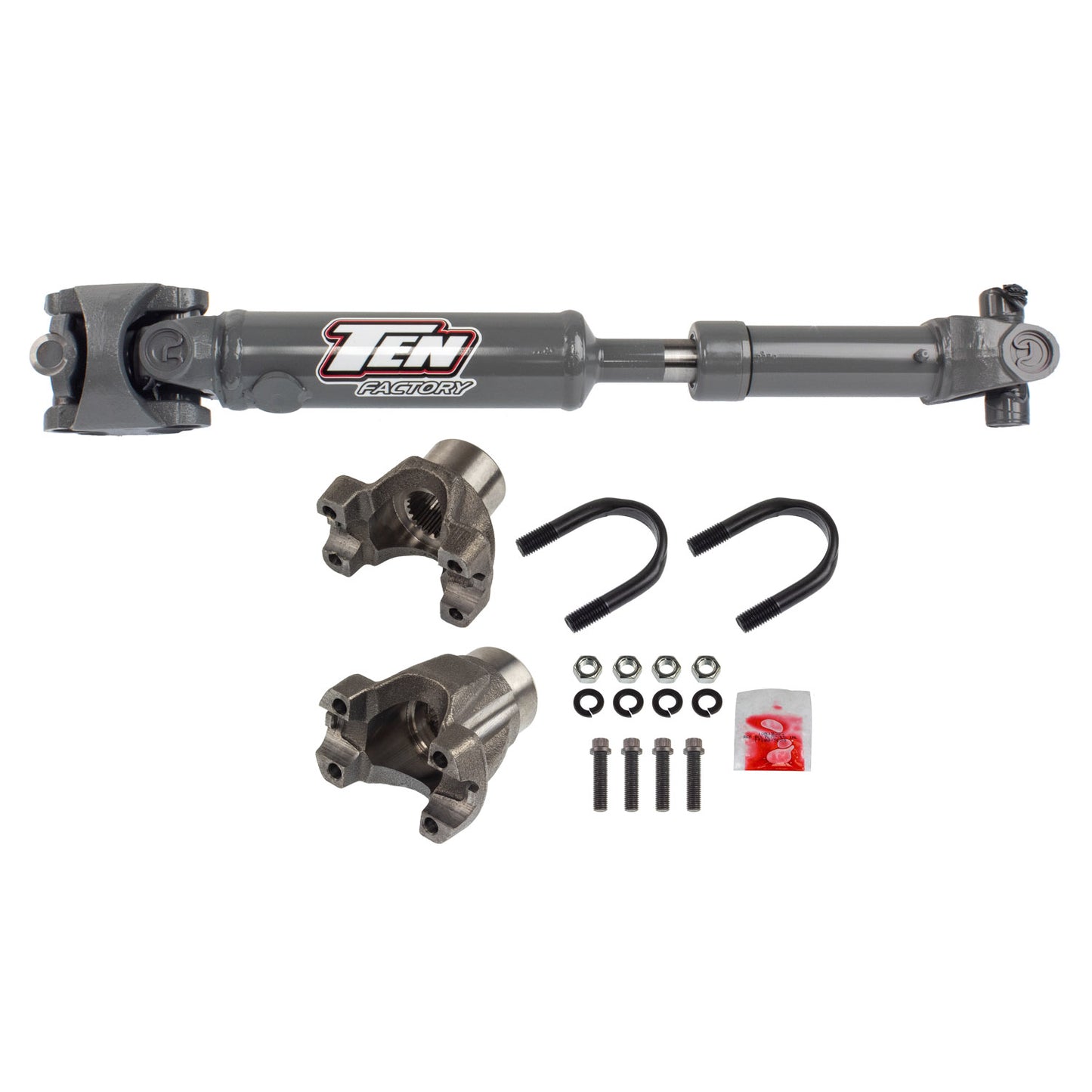 Performance Rear Drive Shaft