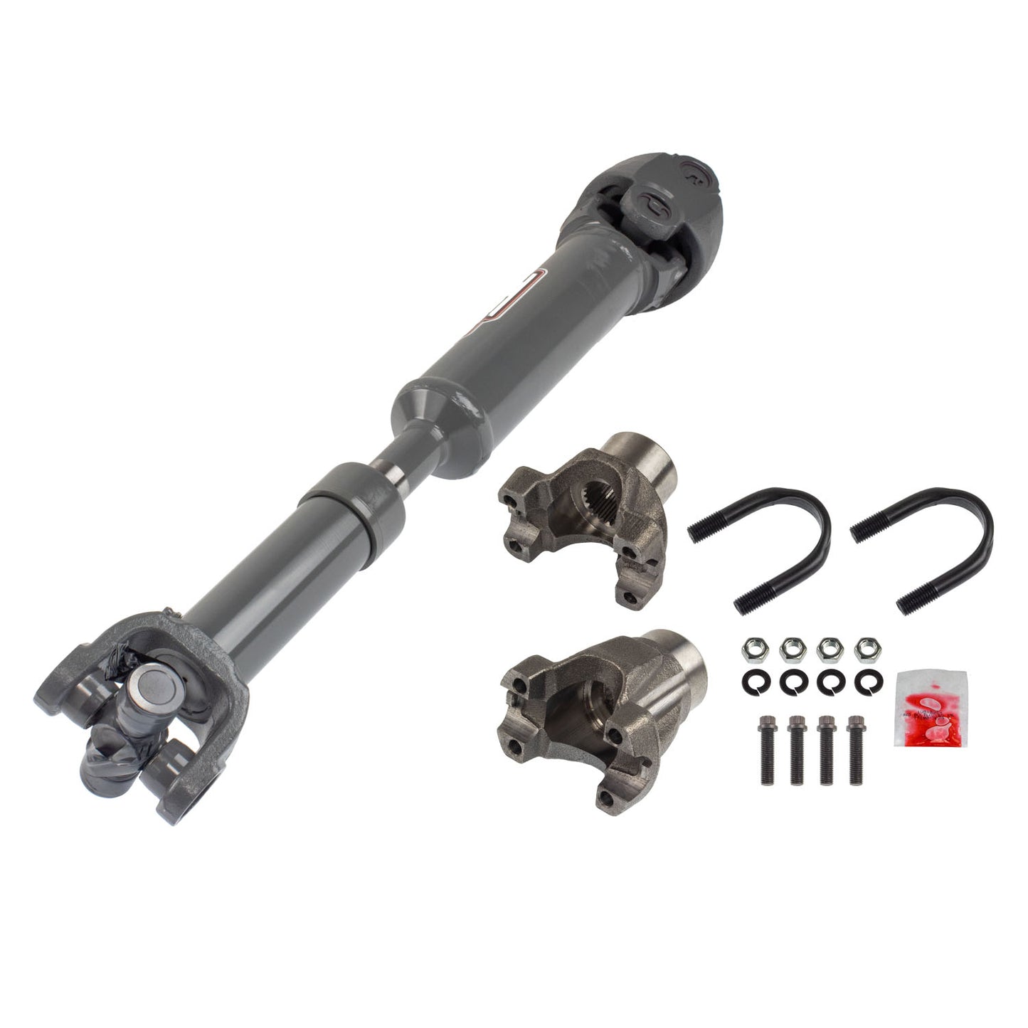 Performance Rear Drive Shaft