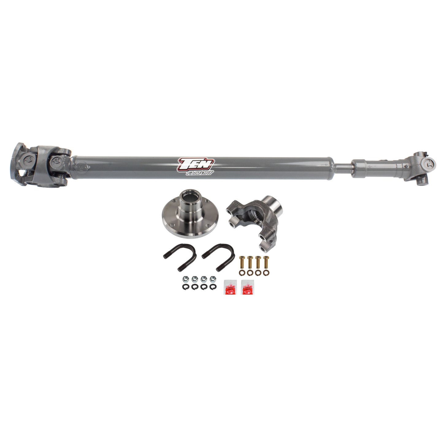 Performance Rear Drive Shaft