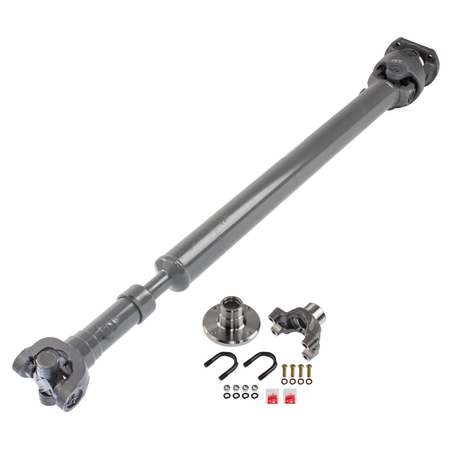 Performance Rear Drive Shaft