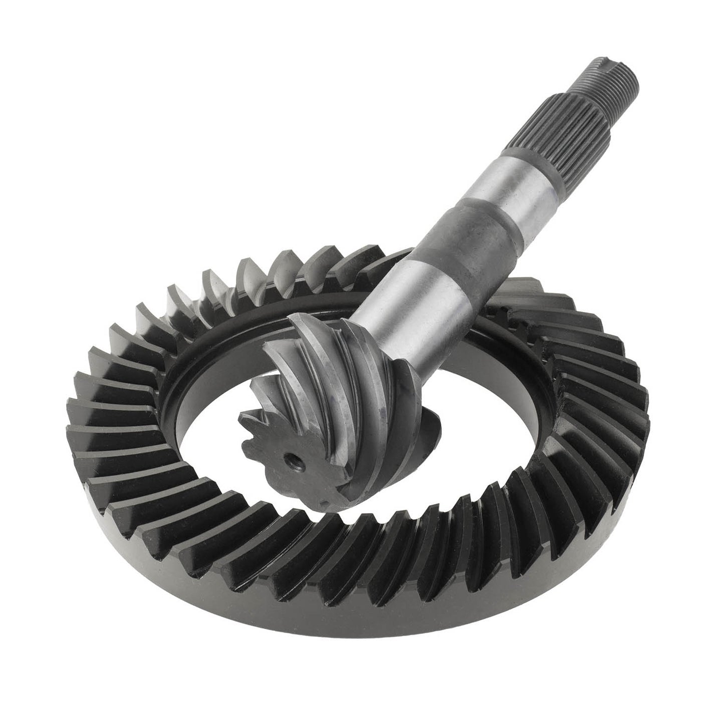 Differential Ring And Pinion