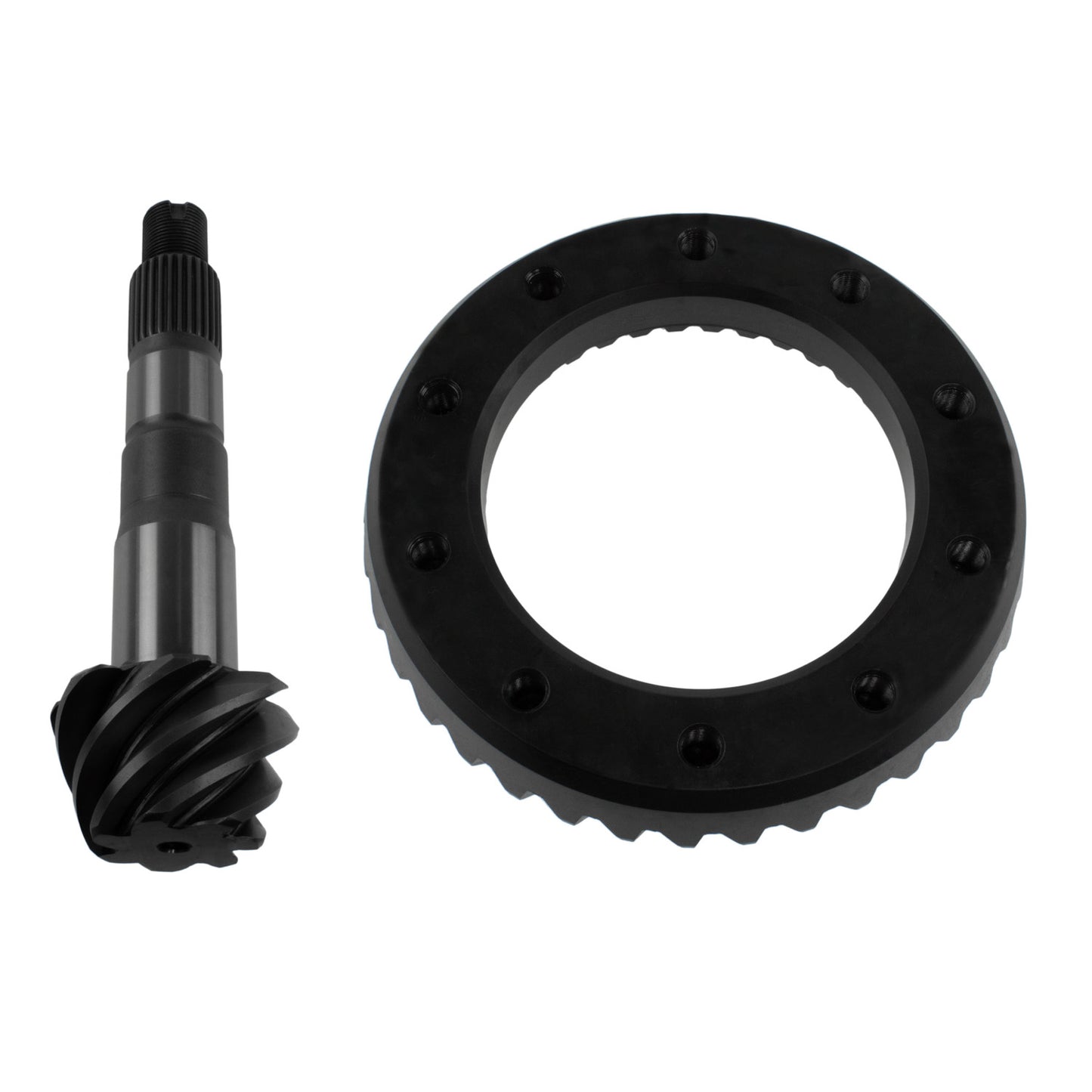 Differential Ring And Pinion