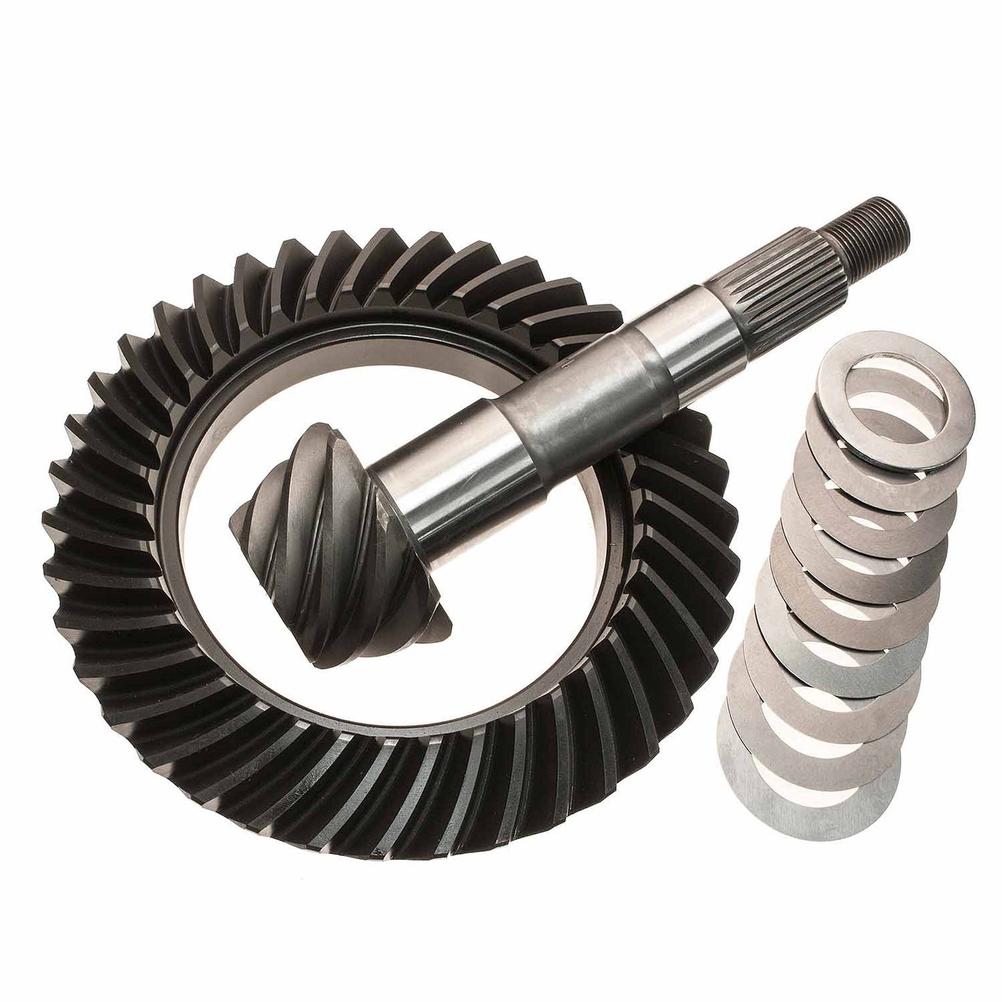 Differential Ring And Pinion