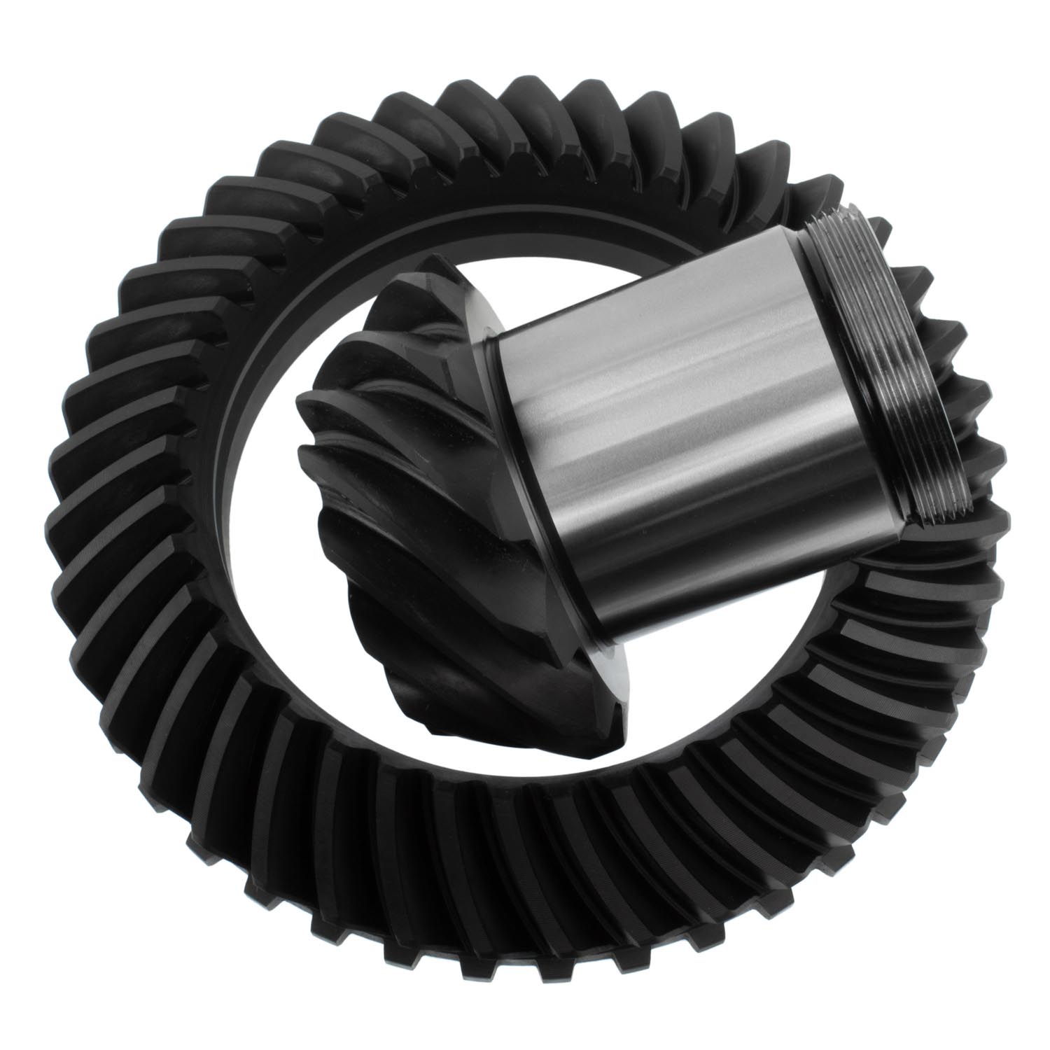 Performance Differential Ring And Pinion – My Store