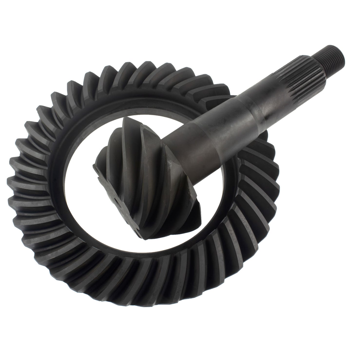 Performance Differential Ring And Pinion