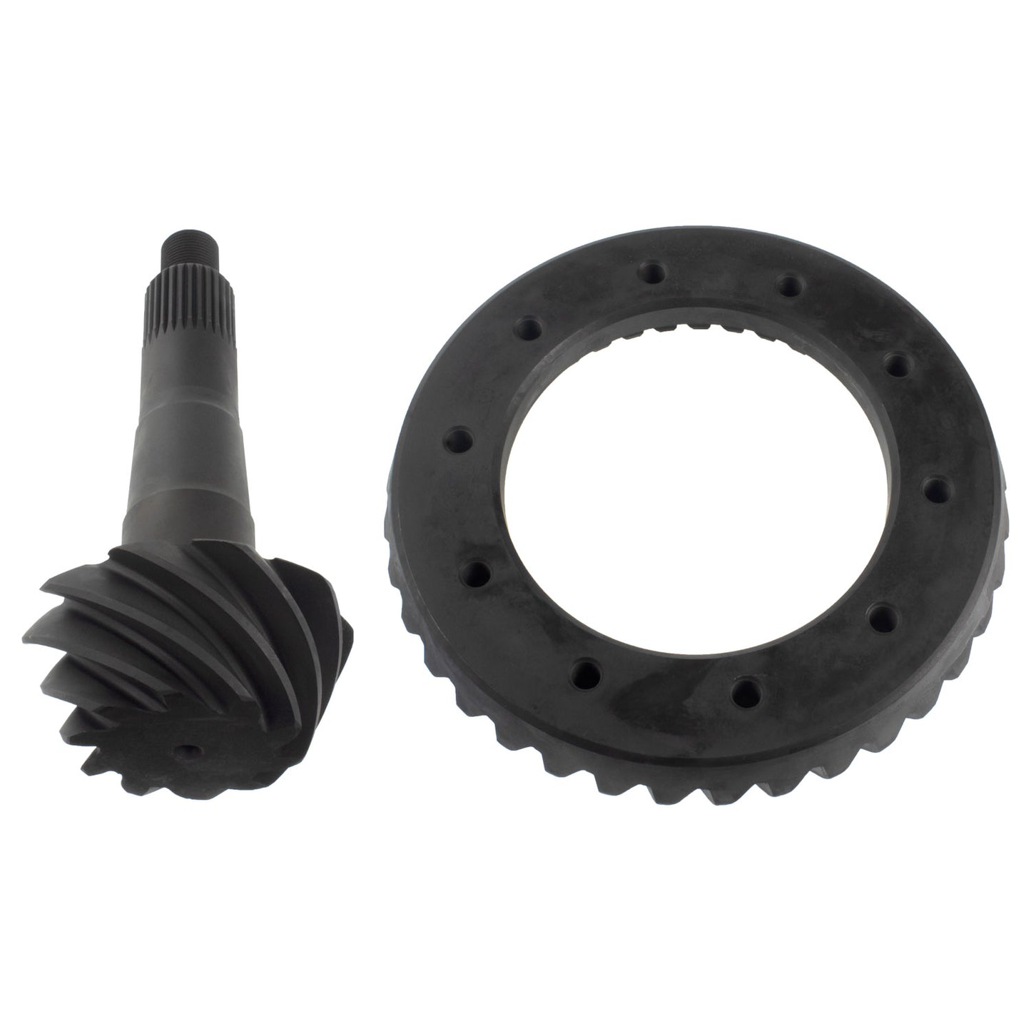 Performance Differential Ring And Pinion