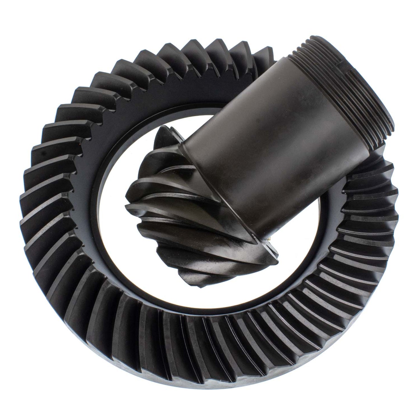 Performance Differential Ring And Pinion