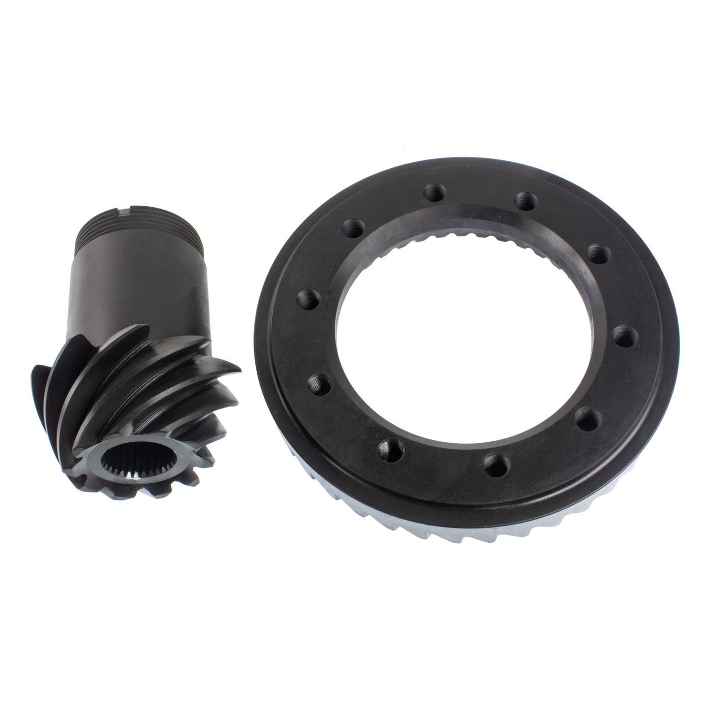 Performance Differential Ring And Pinion