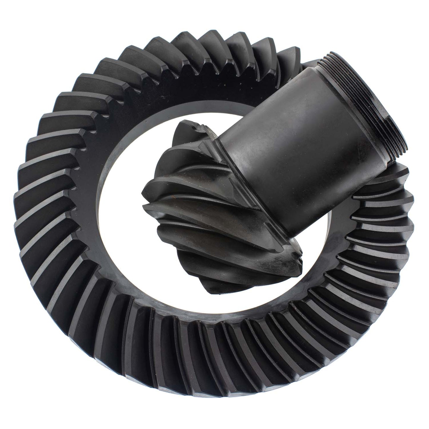 Performance Differential Ring And Pinion