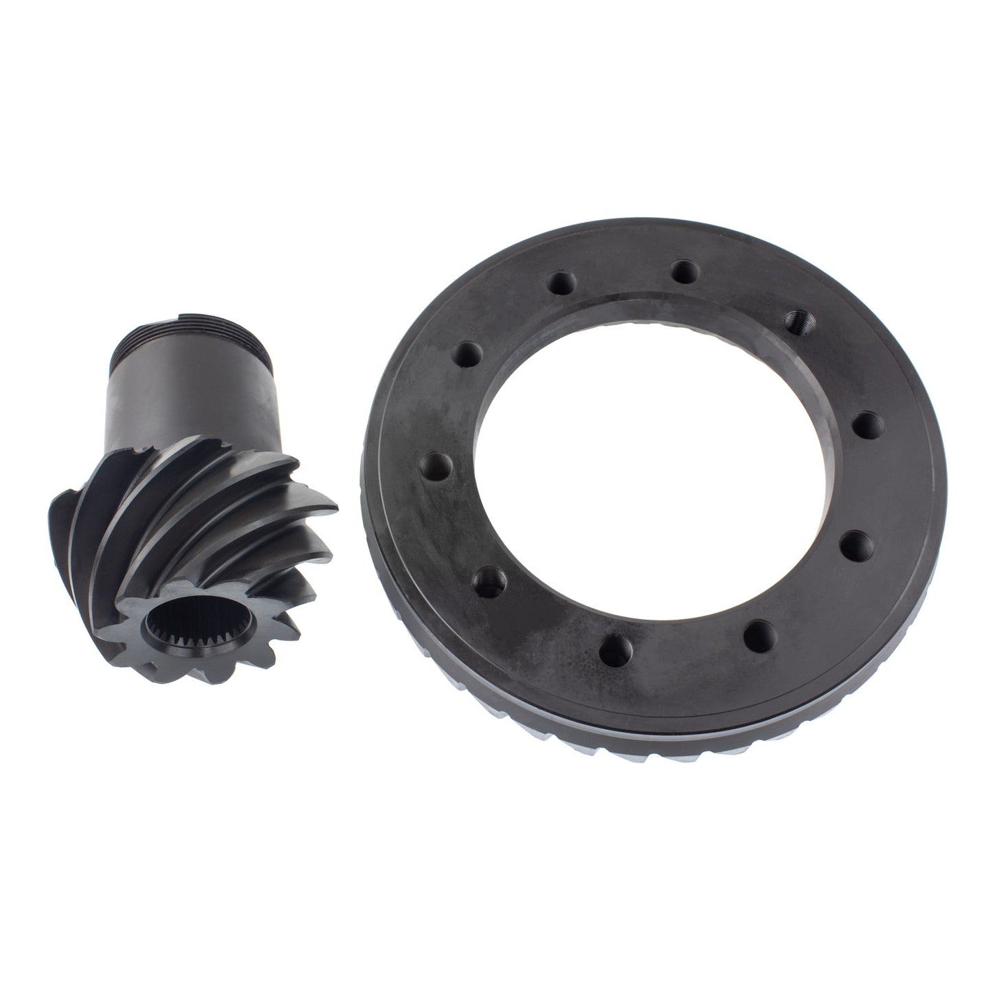 Performance Differential Ring And Pinion