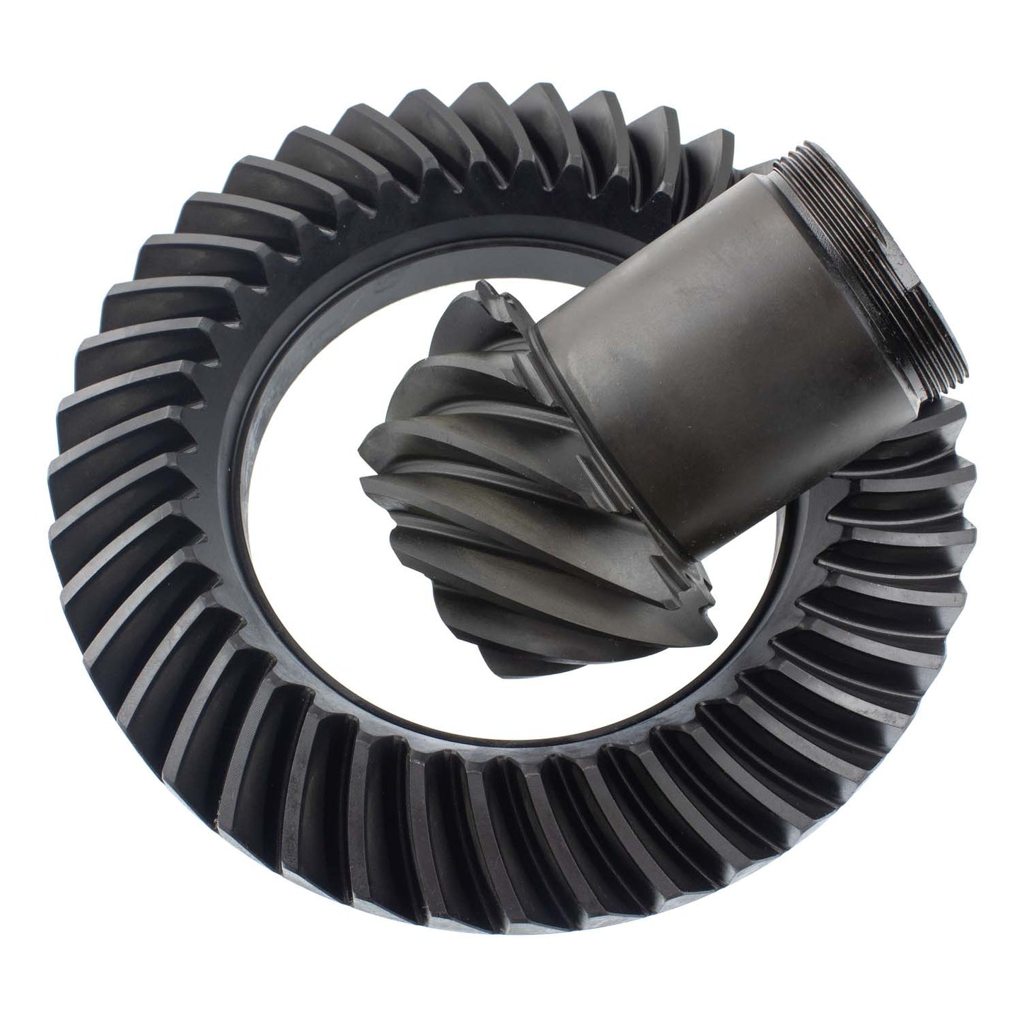 Performance Differential Ring And Pinion