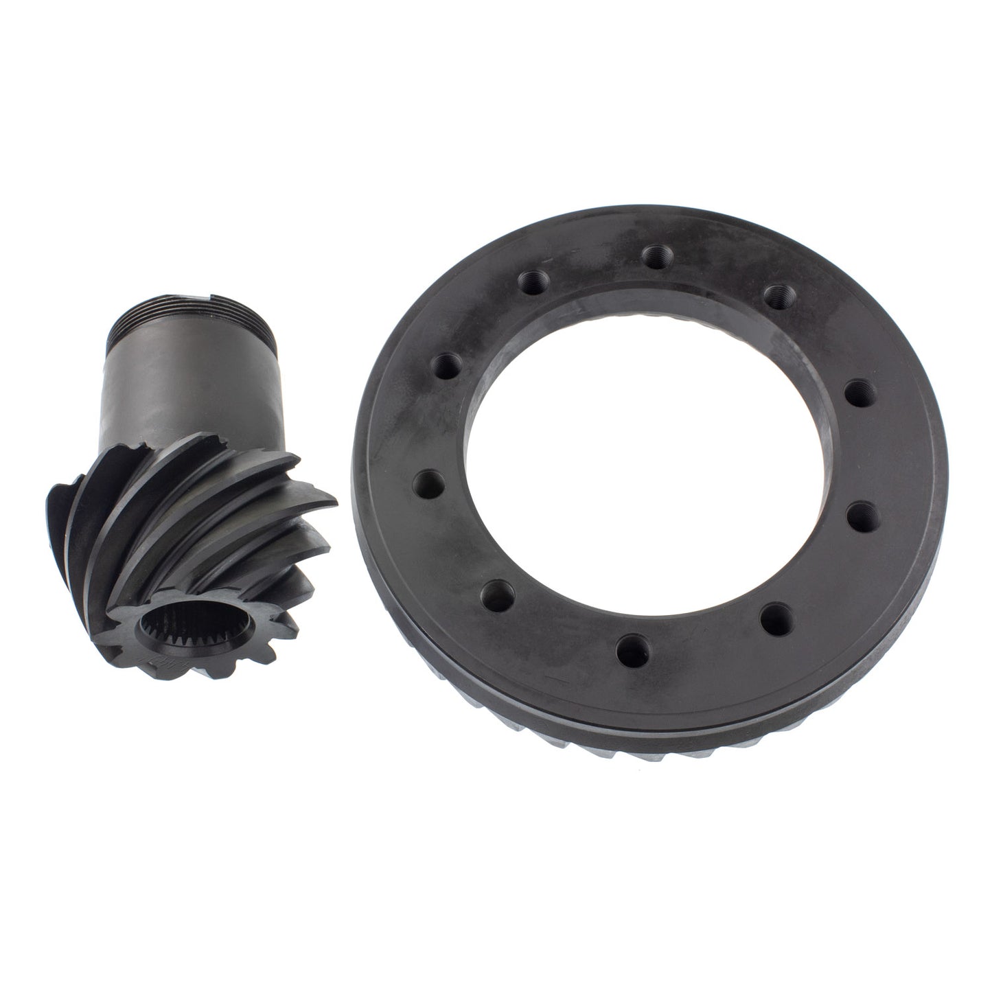 Performance Differential Ring And Pinion