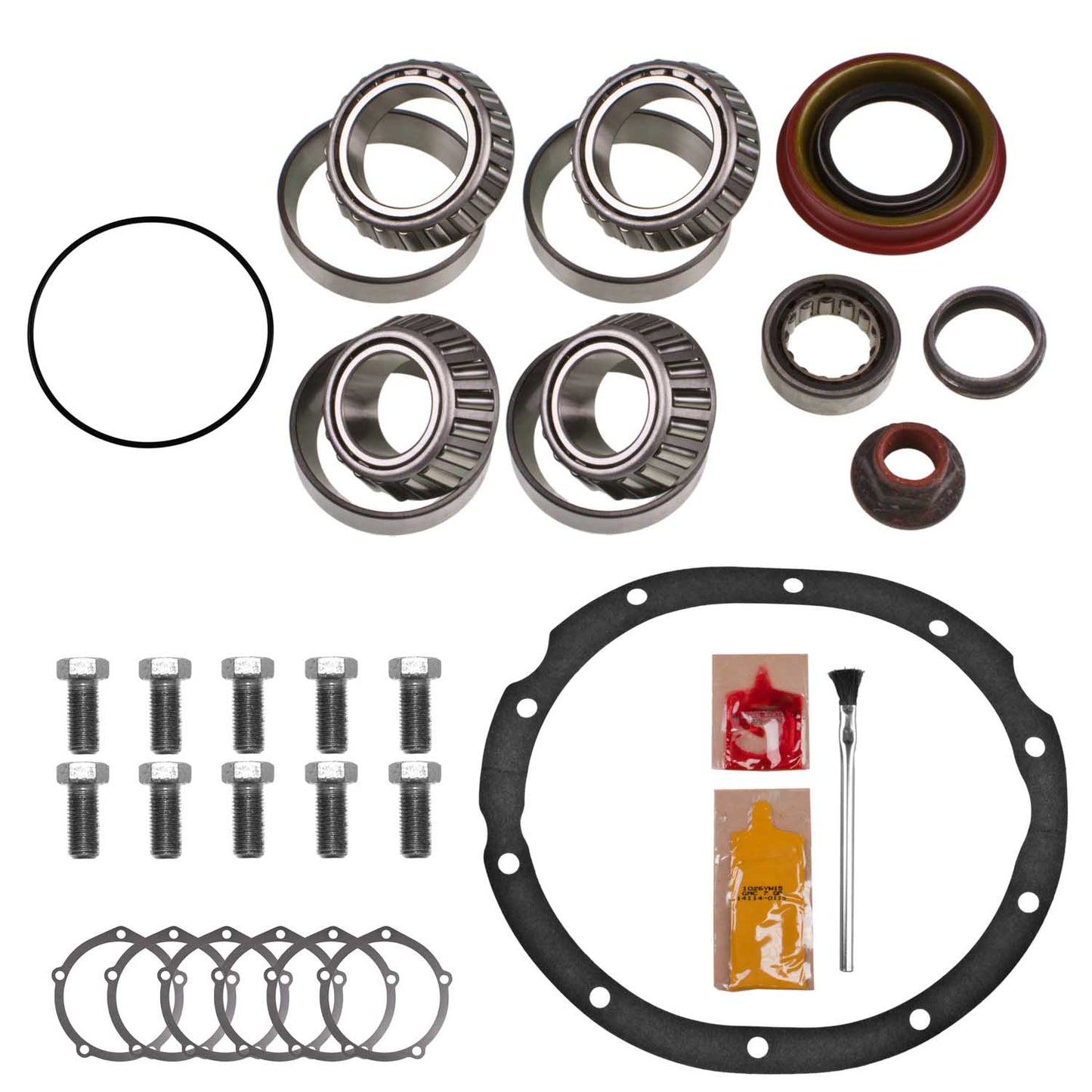 Differential Bearing Kit - Koyo