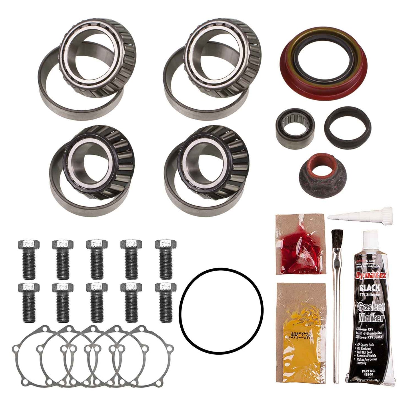 Differential Bearing Kit - Koyo