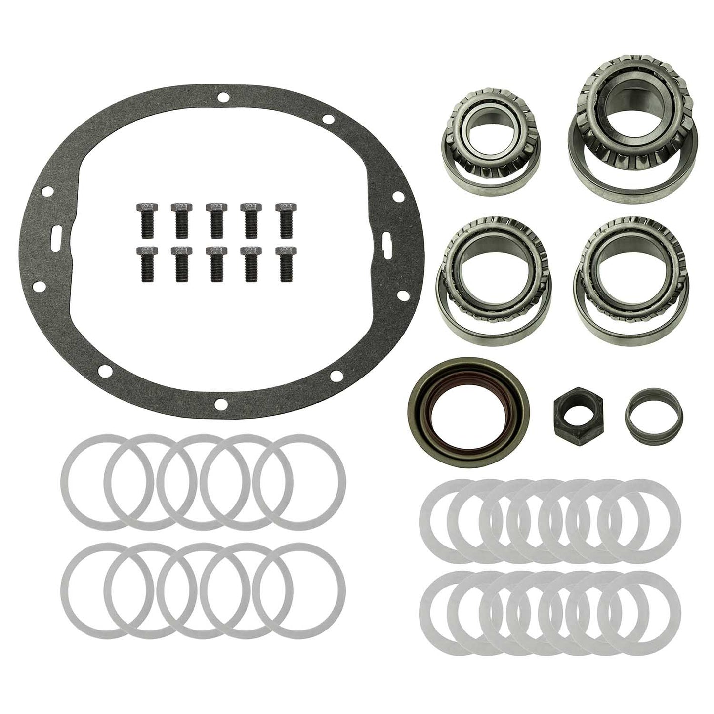 Differential Bearing Kit - Koyo