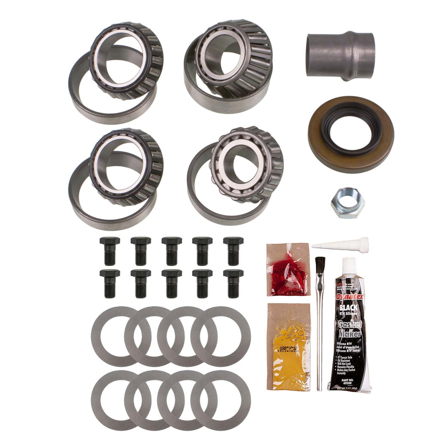 Differential Bearing Kit - Koyo