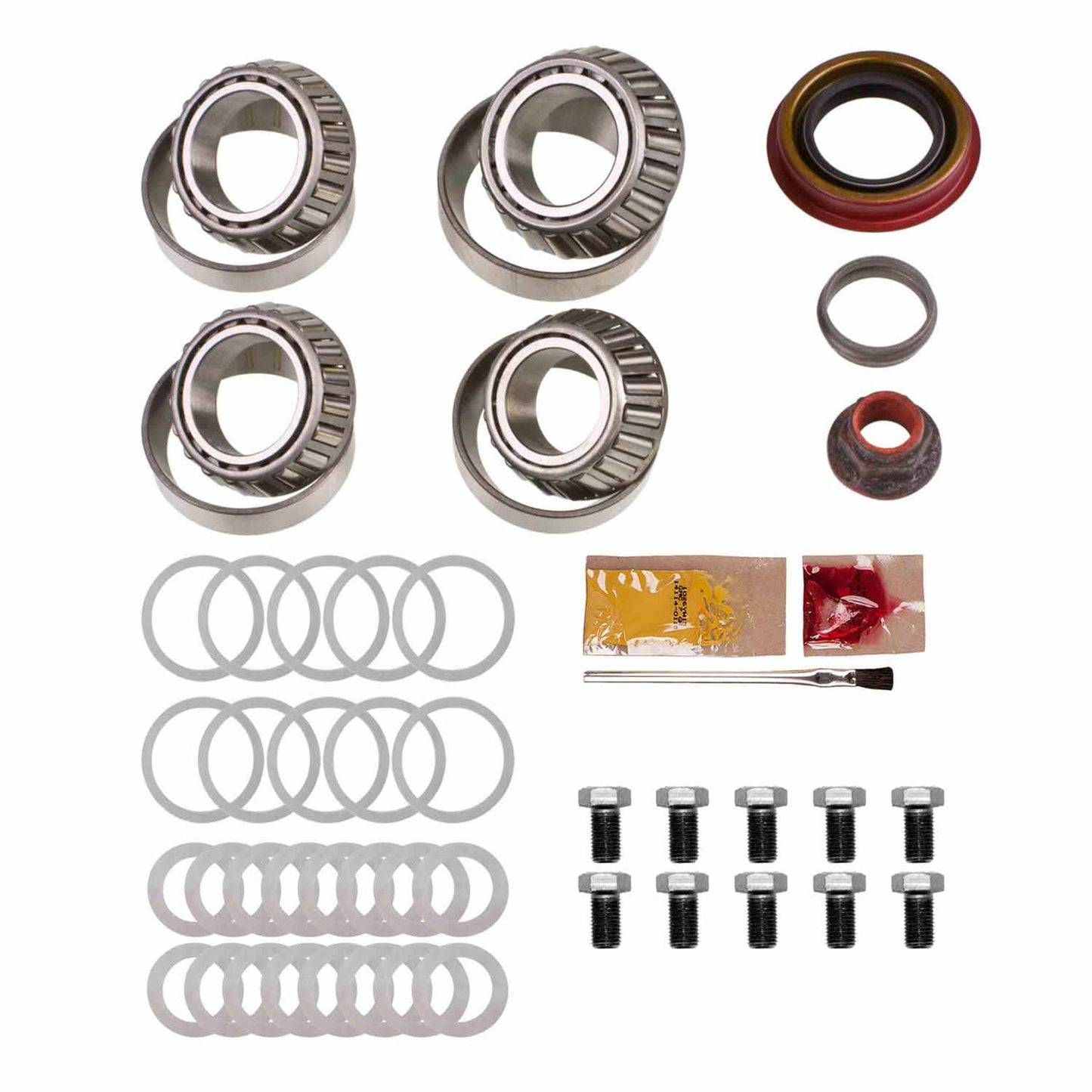Differential Bearing Kit - Koyo