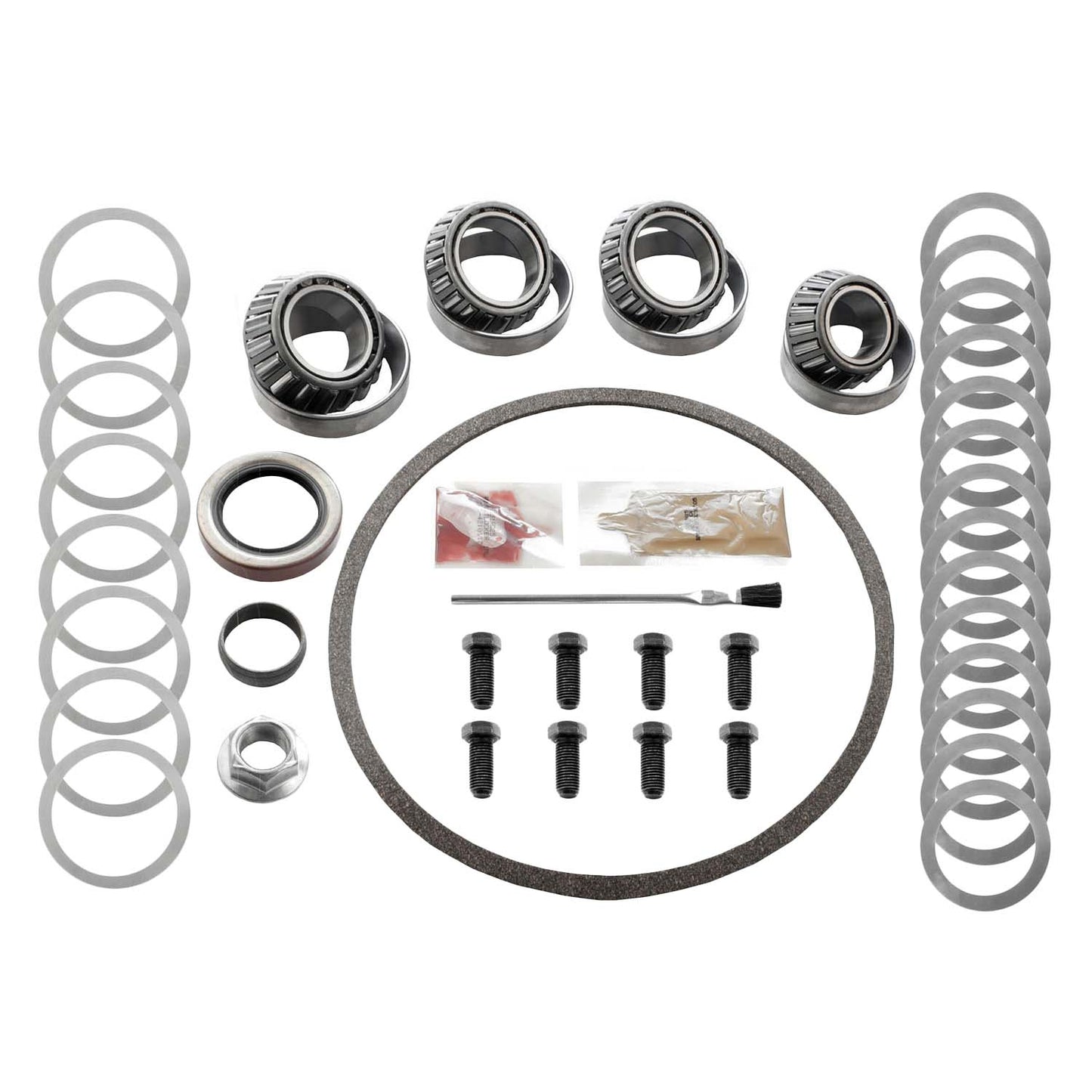 Differential Bearing Kit - Koyo