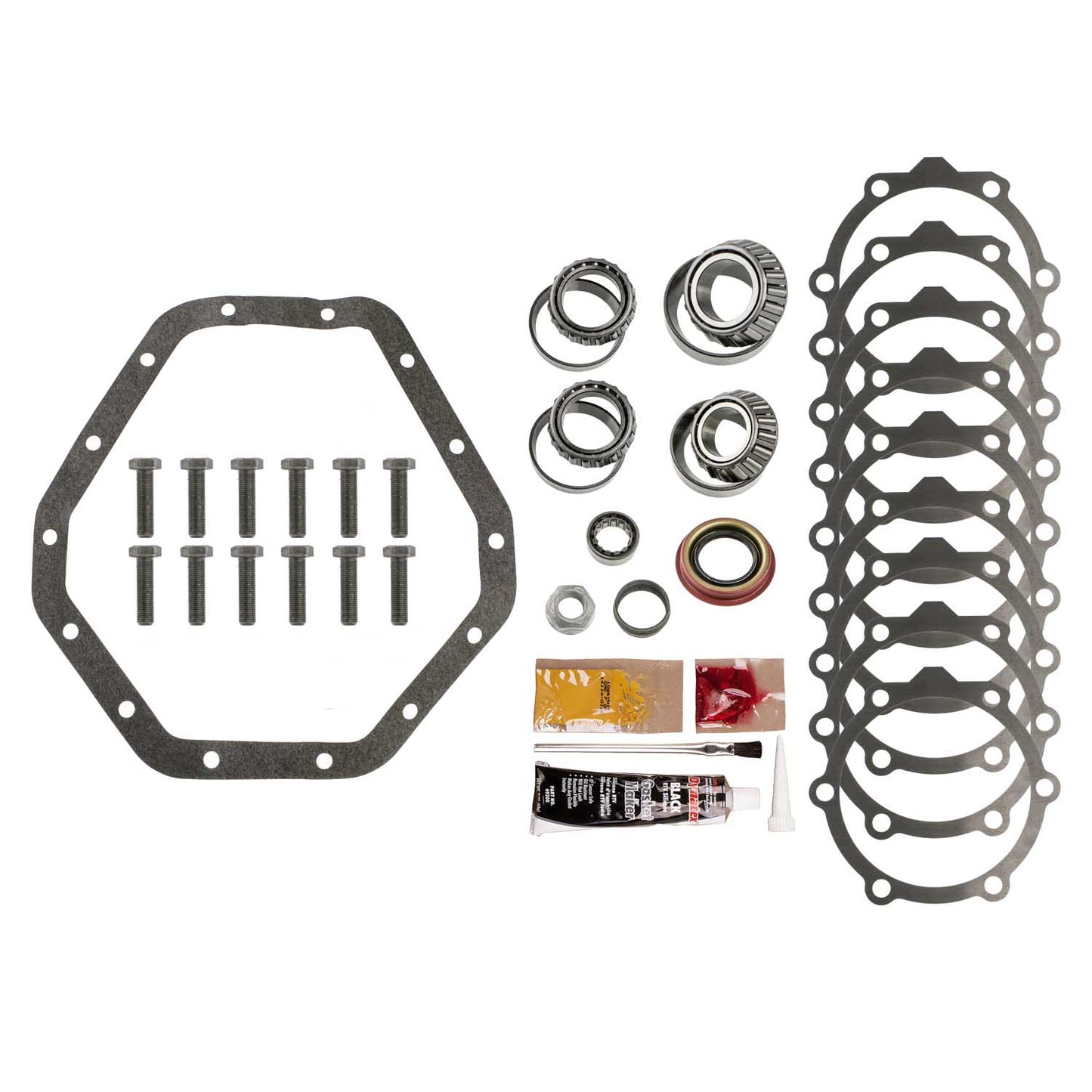 Differential Bearing Kit - Koyo