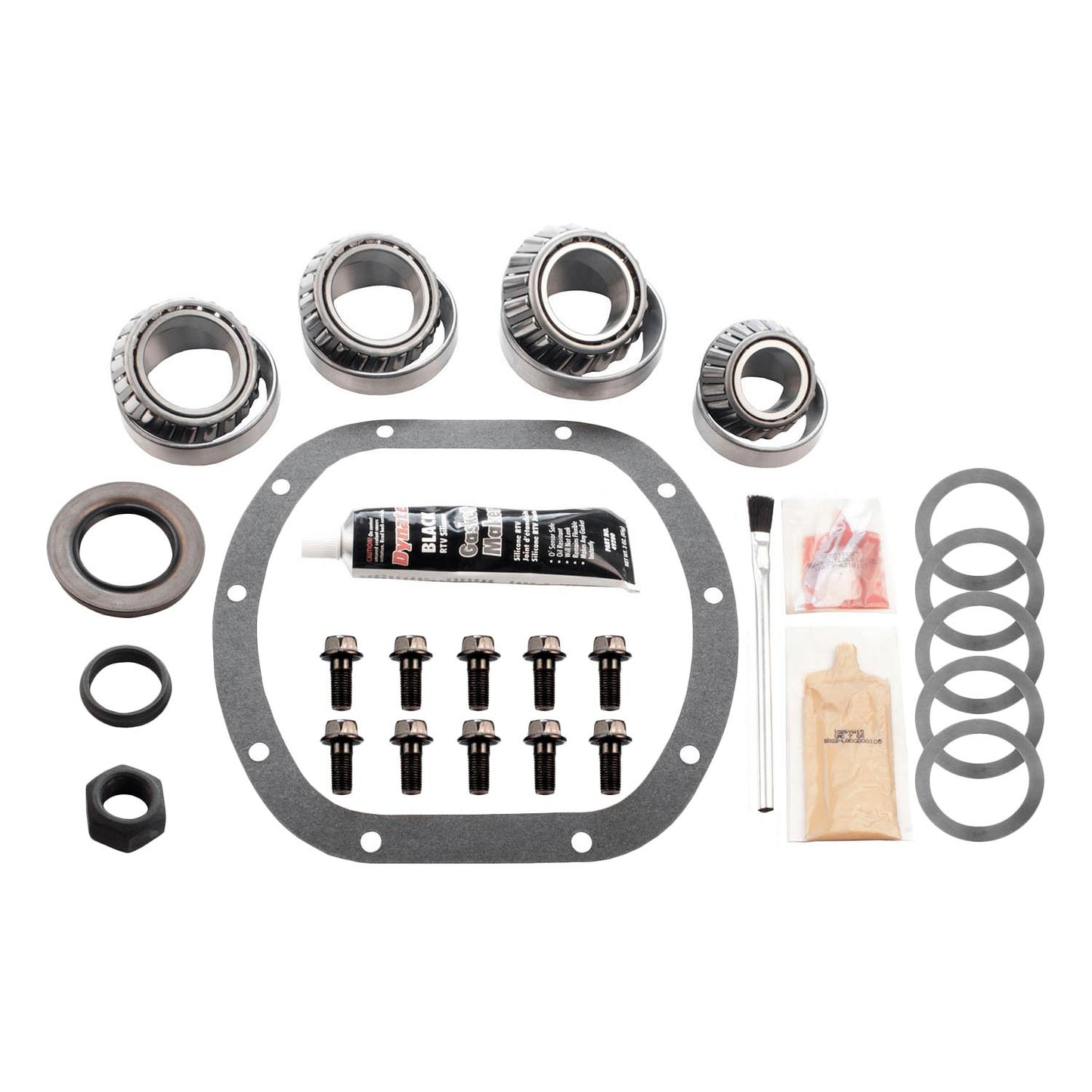 Differential Bearing Kit - Koyo