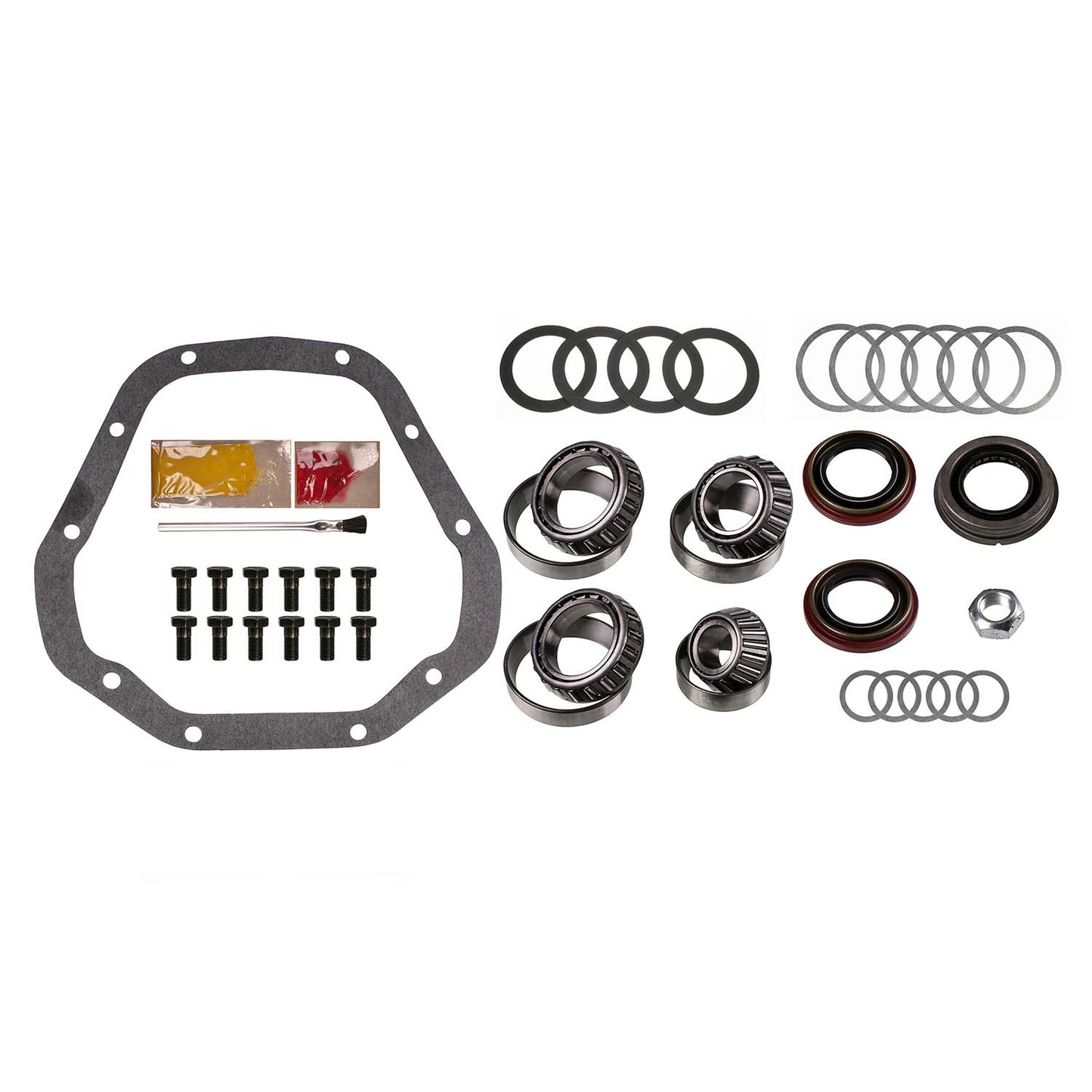 Differential Bearing Kit - Koyo