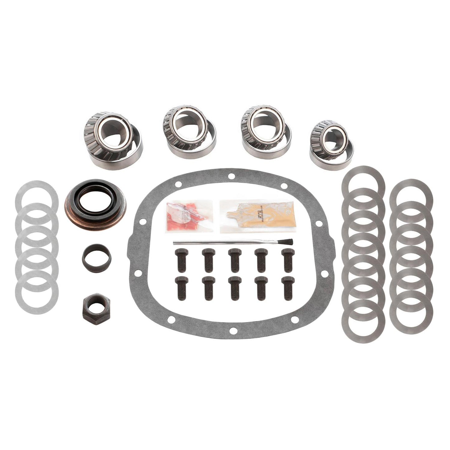 Differential Bearing Kit - Koyo