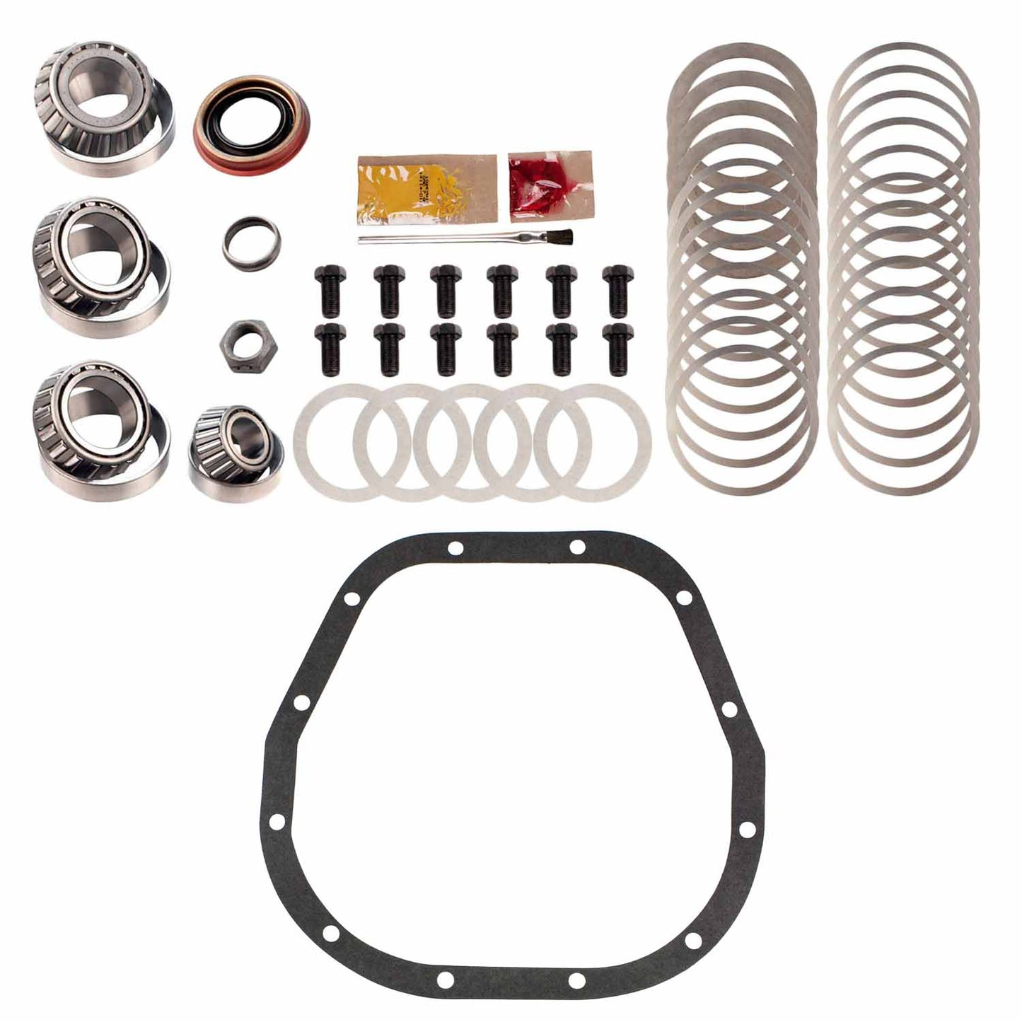 Differential Bearing Kit - Koyo