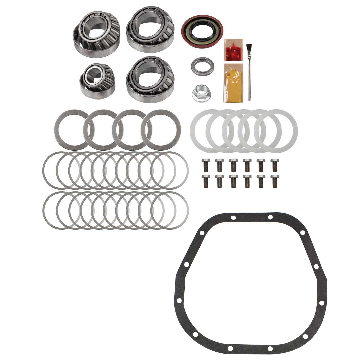 Differential Bearing Kit - Koyo