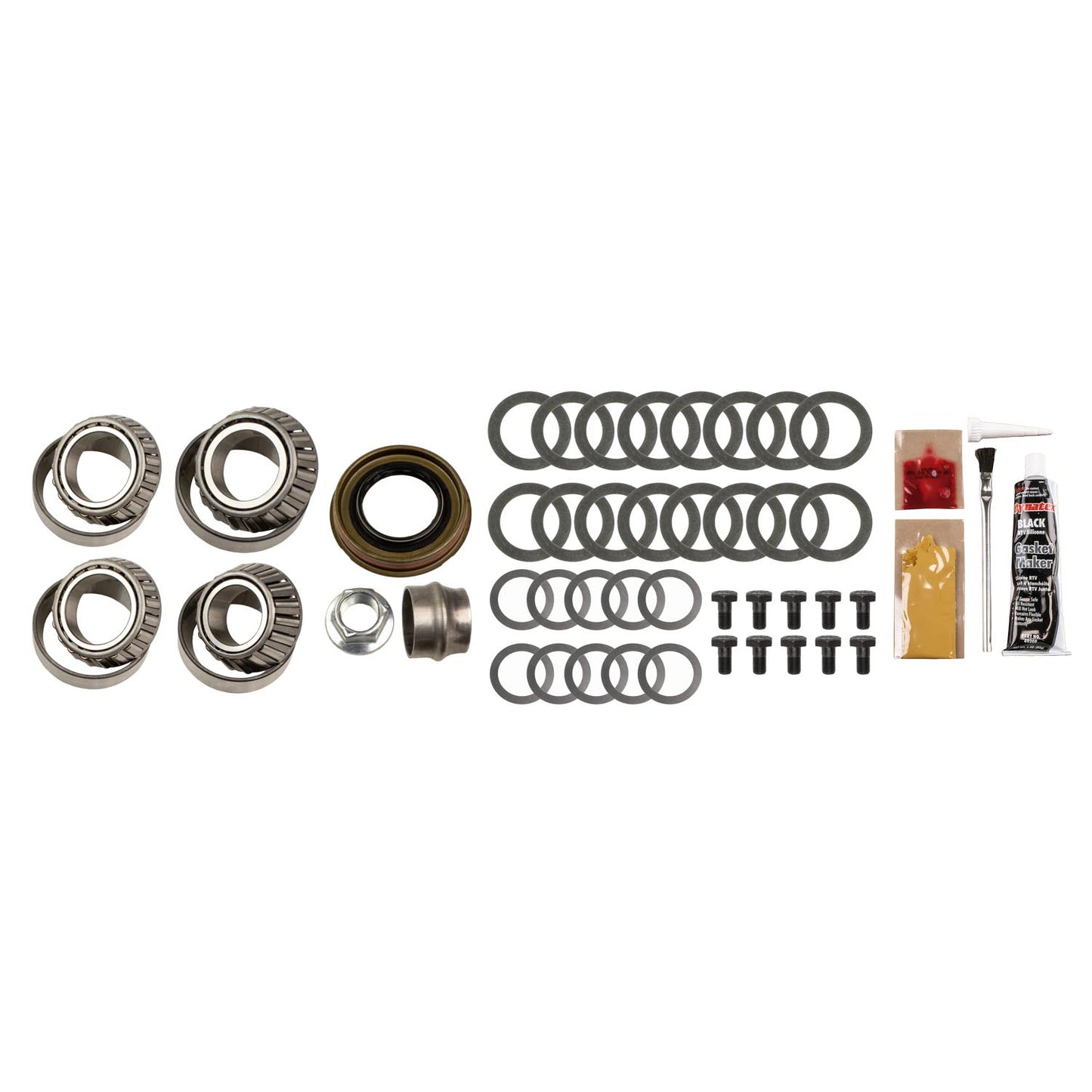 Differential Bearing Kit - Koyo