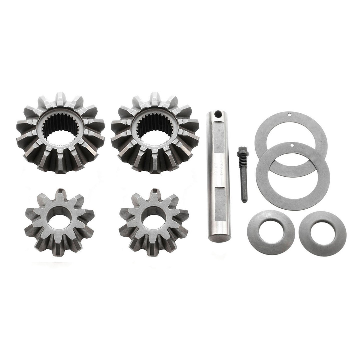 Differential Carrier Gear Kit