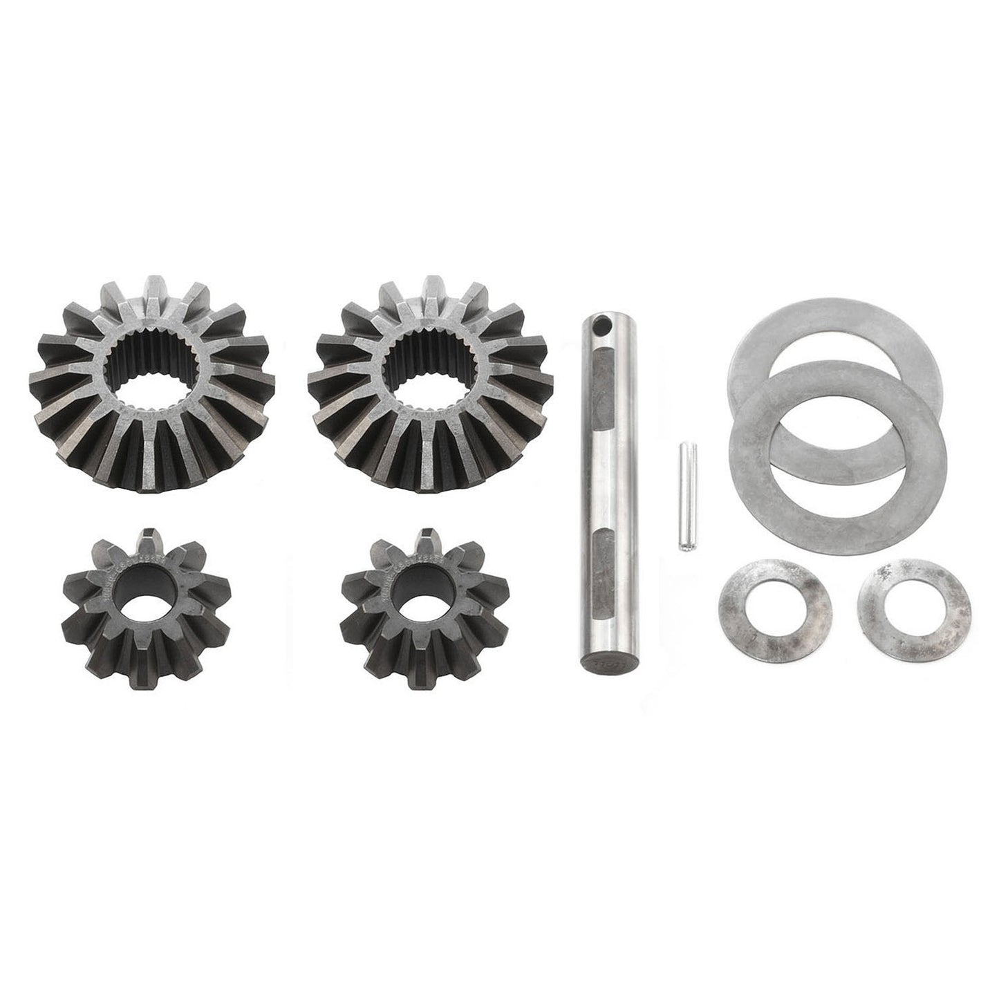 Differential Carrier Gear Kit