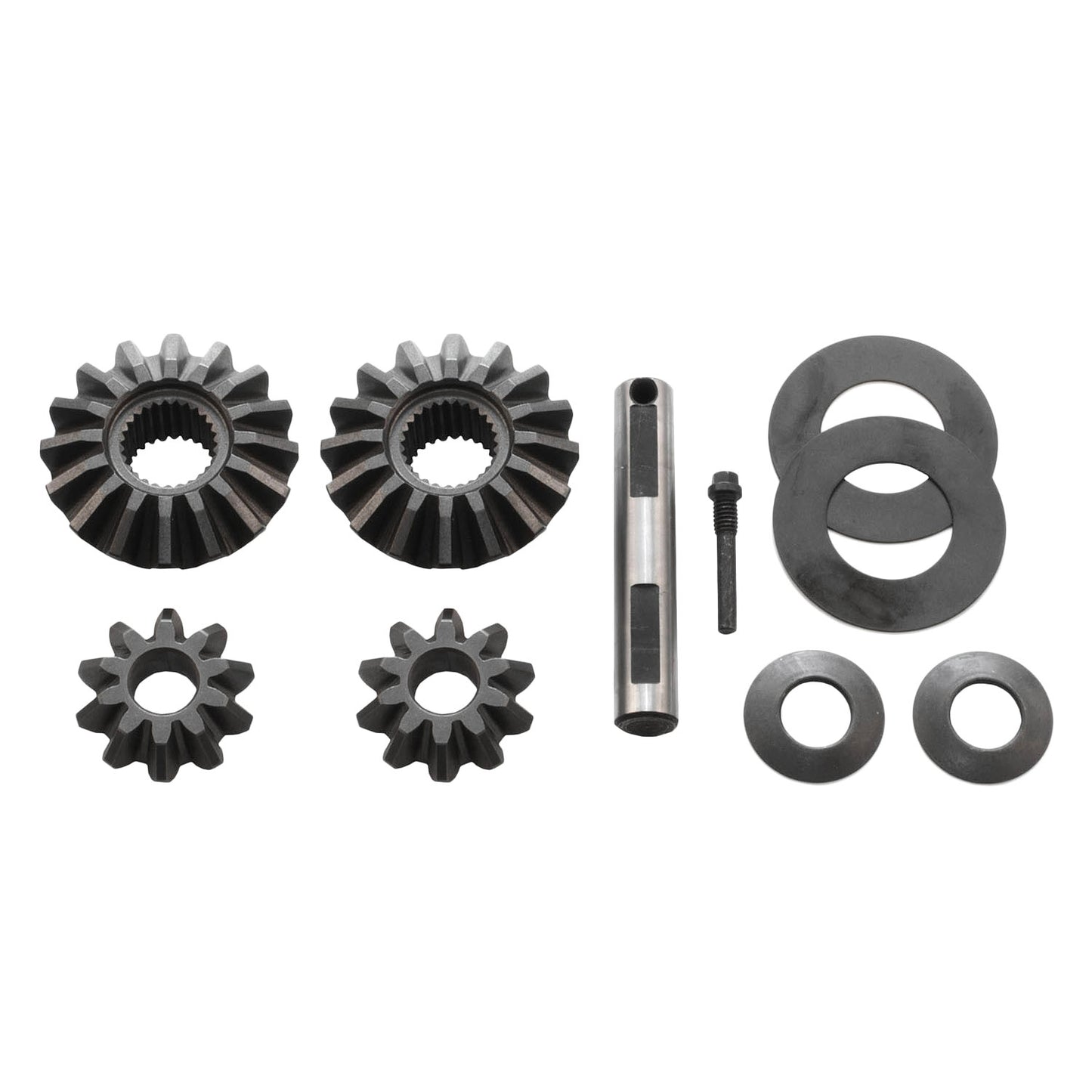 Differential Carrier Gear Kit