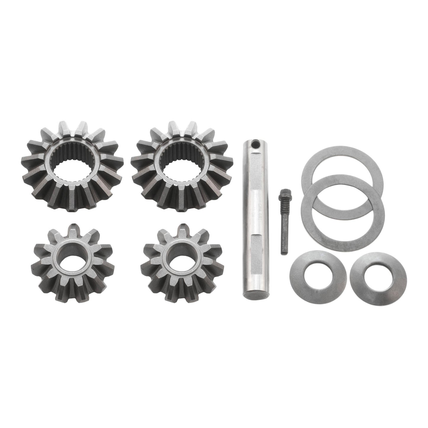 Differential Carrier Gear Kit