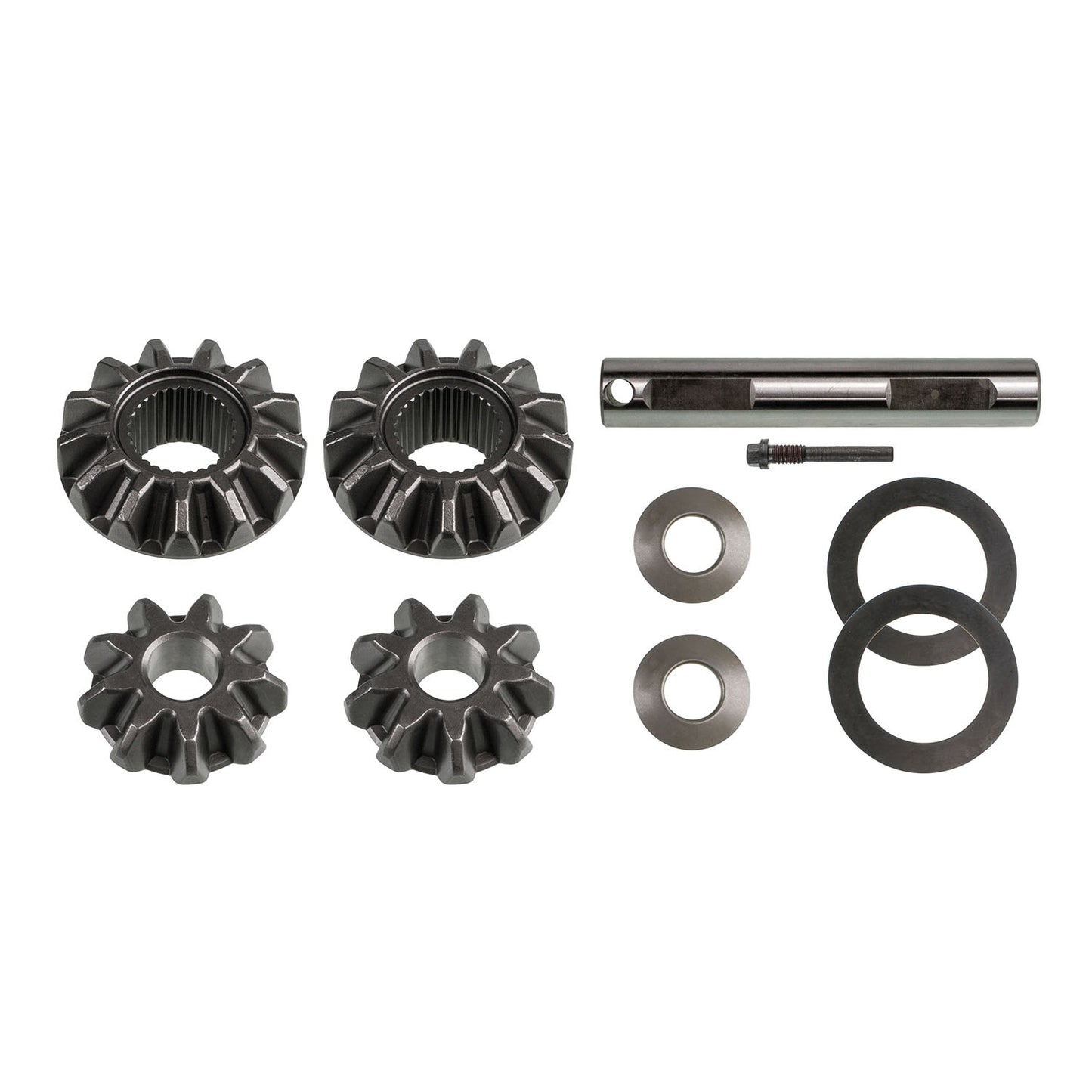 Differential Carrier Gear Kit
