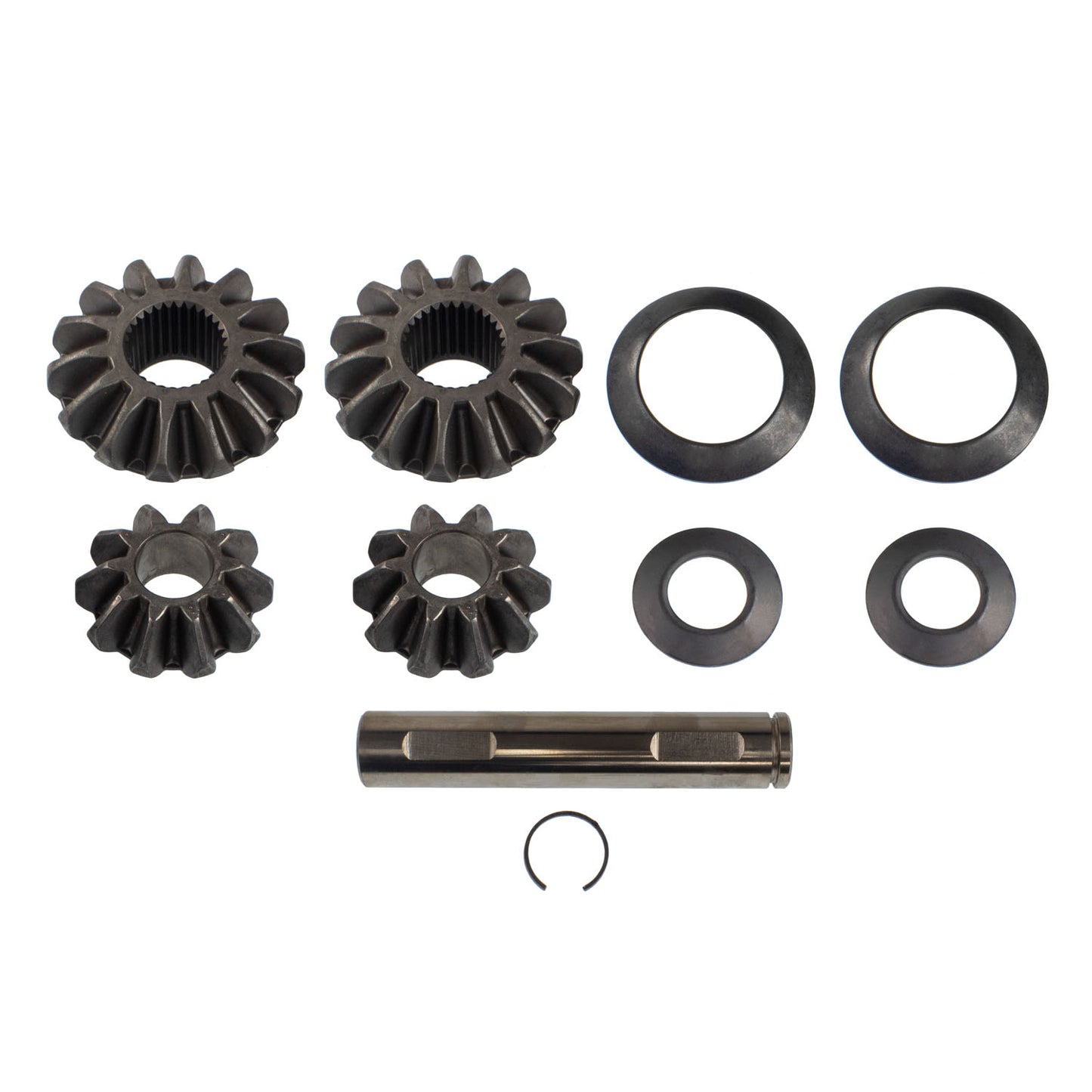 Differential Carrier Gear Kit