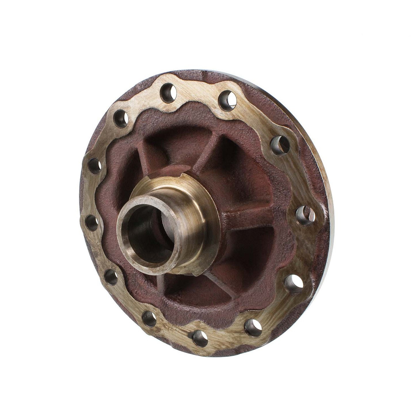 Differential Carrier