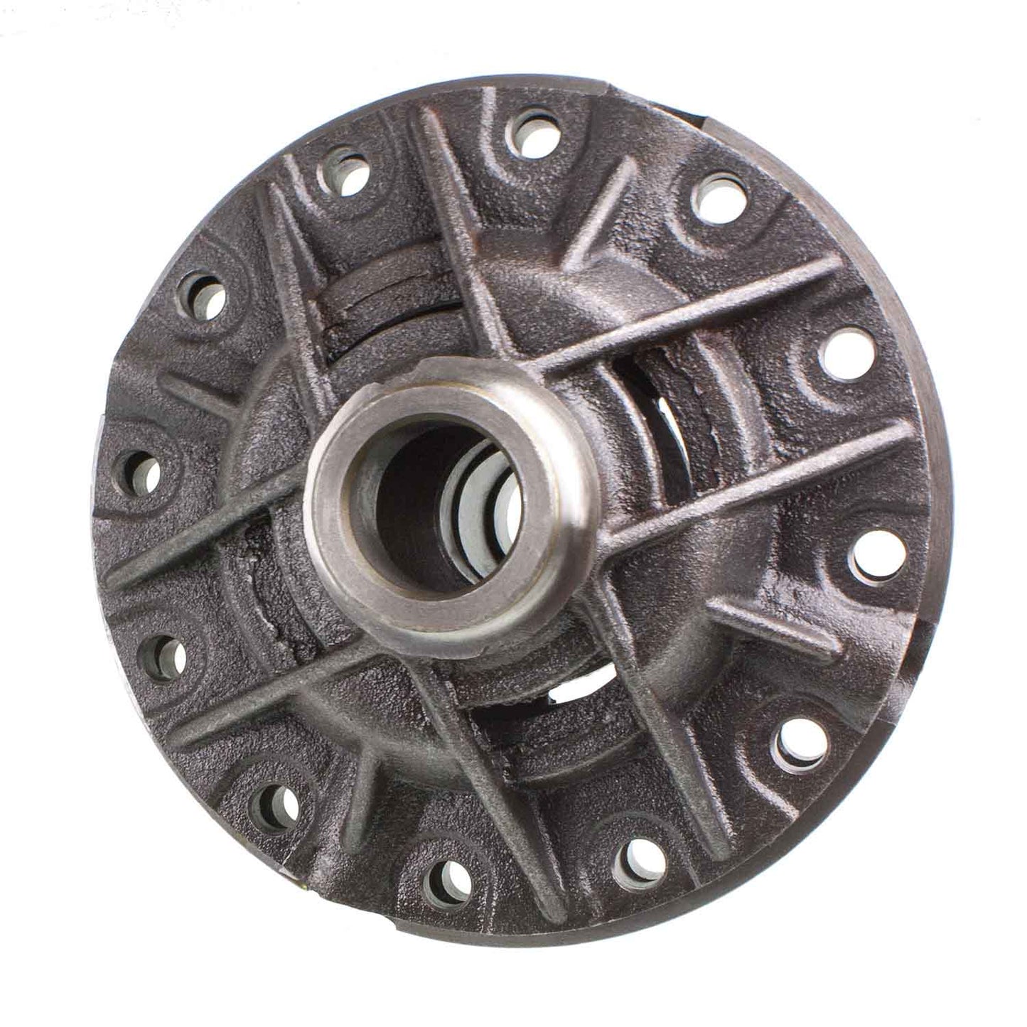 Differential Carrier