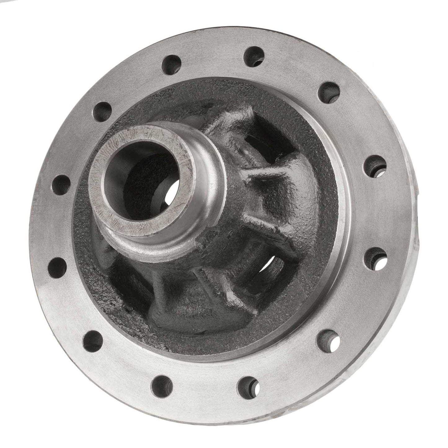 Differential Carrier
